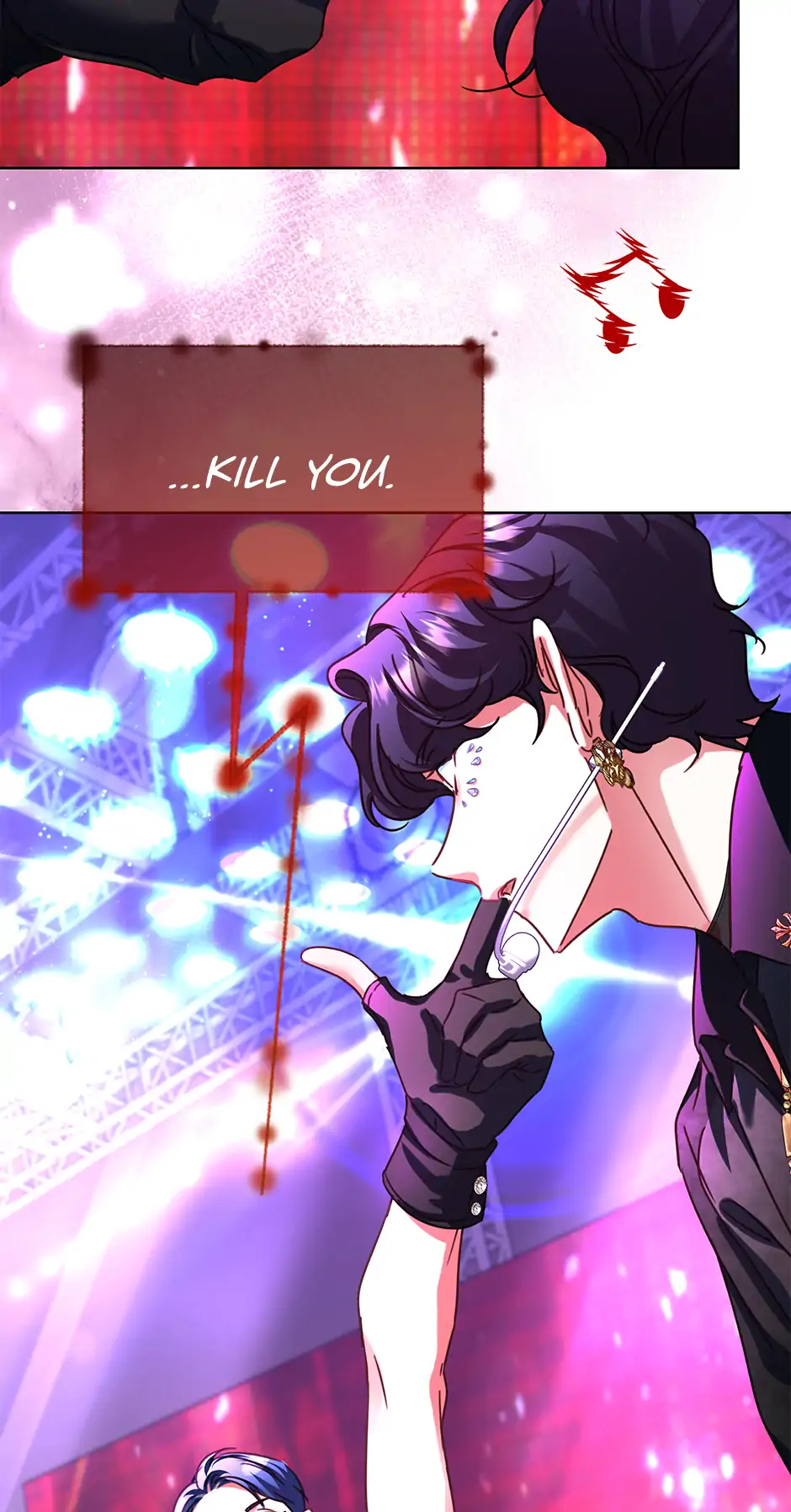 Once Again Idol Chapter 148 - page 55