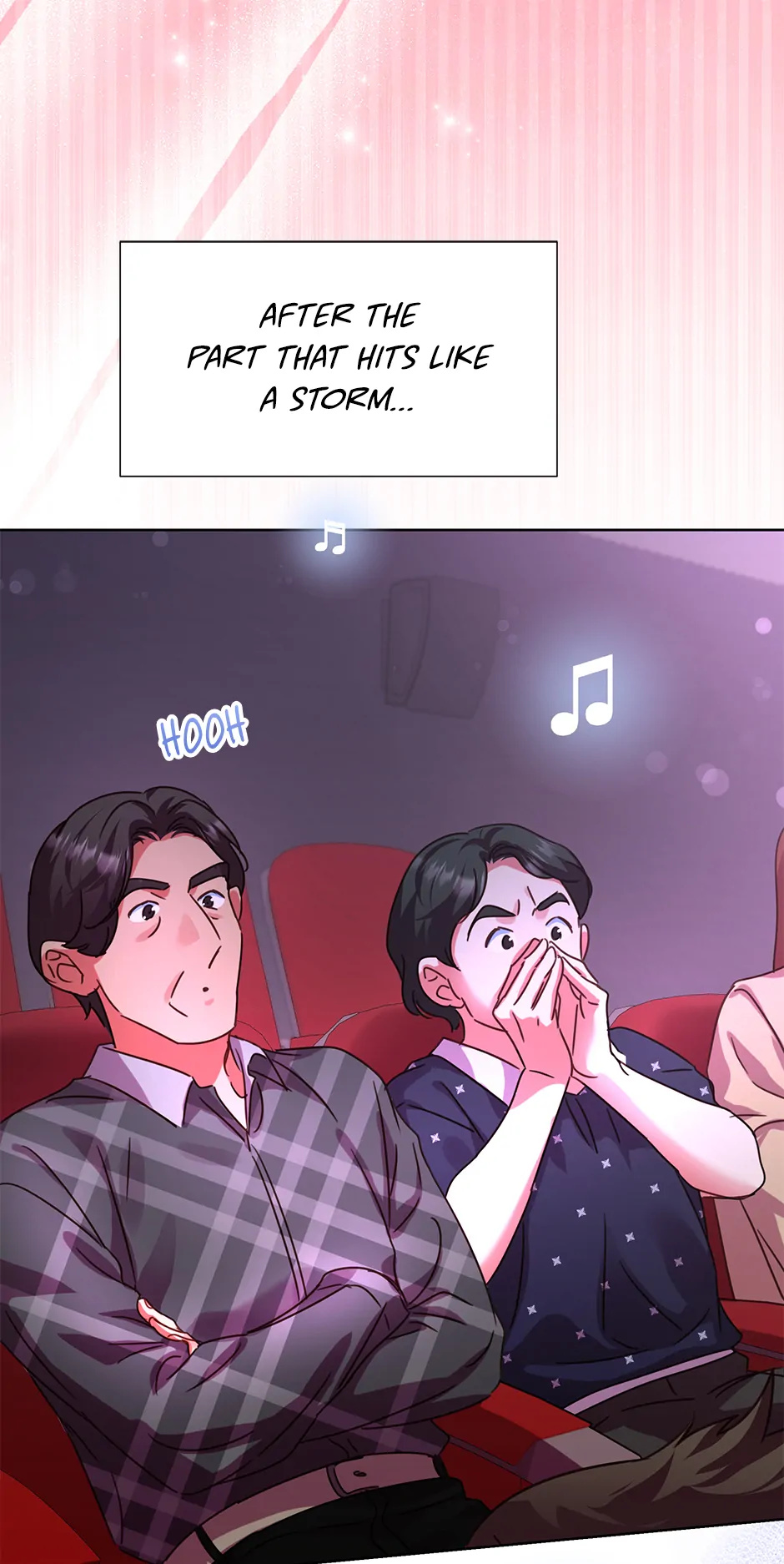 Once Again Idol Chapter 148 - page 59