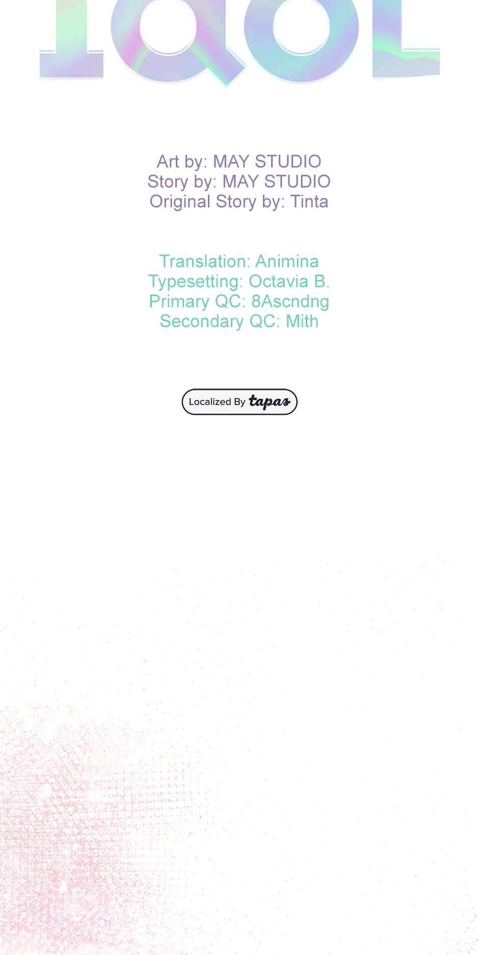 Once Again Idol Chapter 148 - page 6