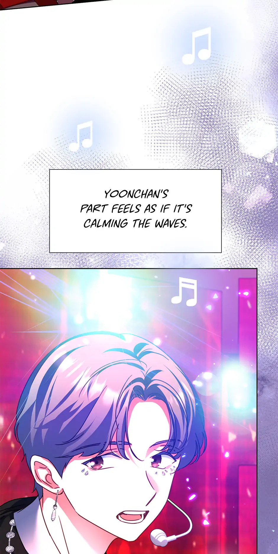 Once Again Idol Chapter 148 - page 60