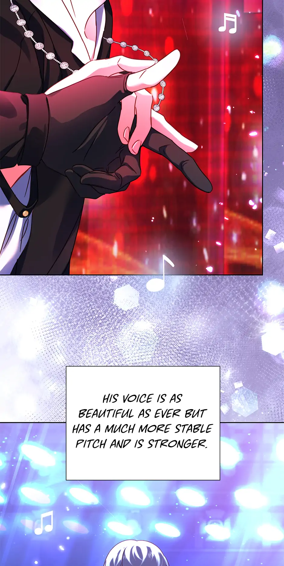 Once Again Idol Chapter 148 - page 61