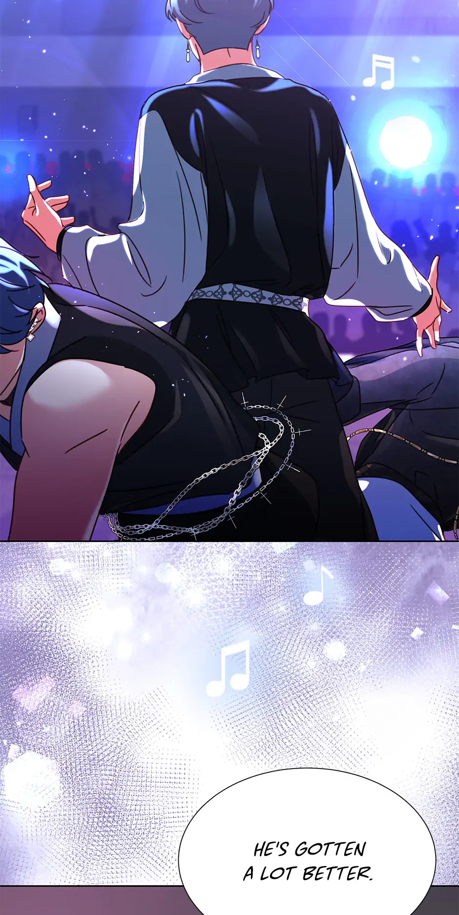 Once Again Idol Chapter 148 - page 62