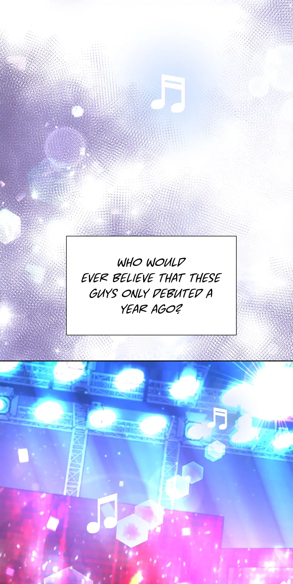 Once Again Idol Chapter 148 - page 64