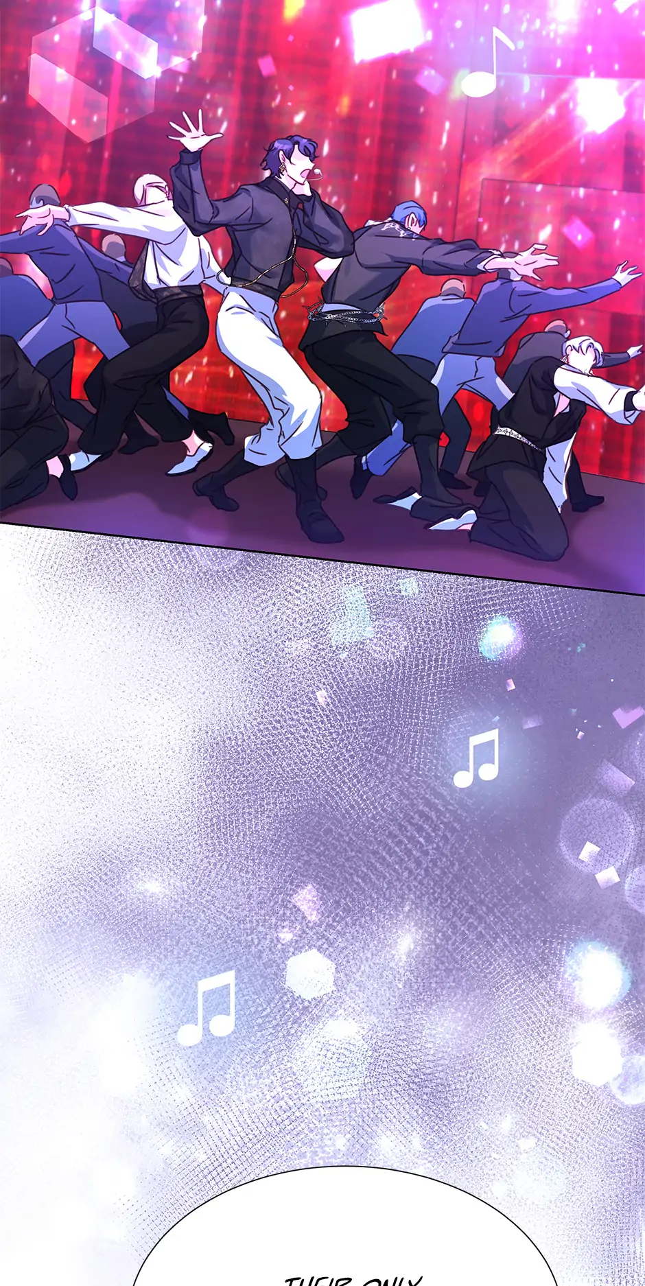Once Again Idol Chapter 148 - page 65