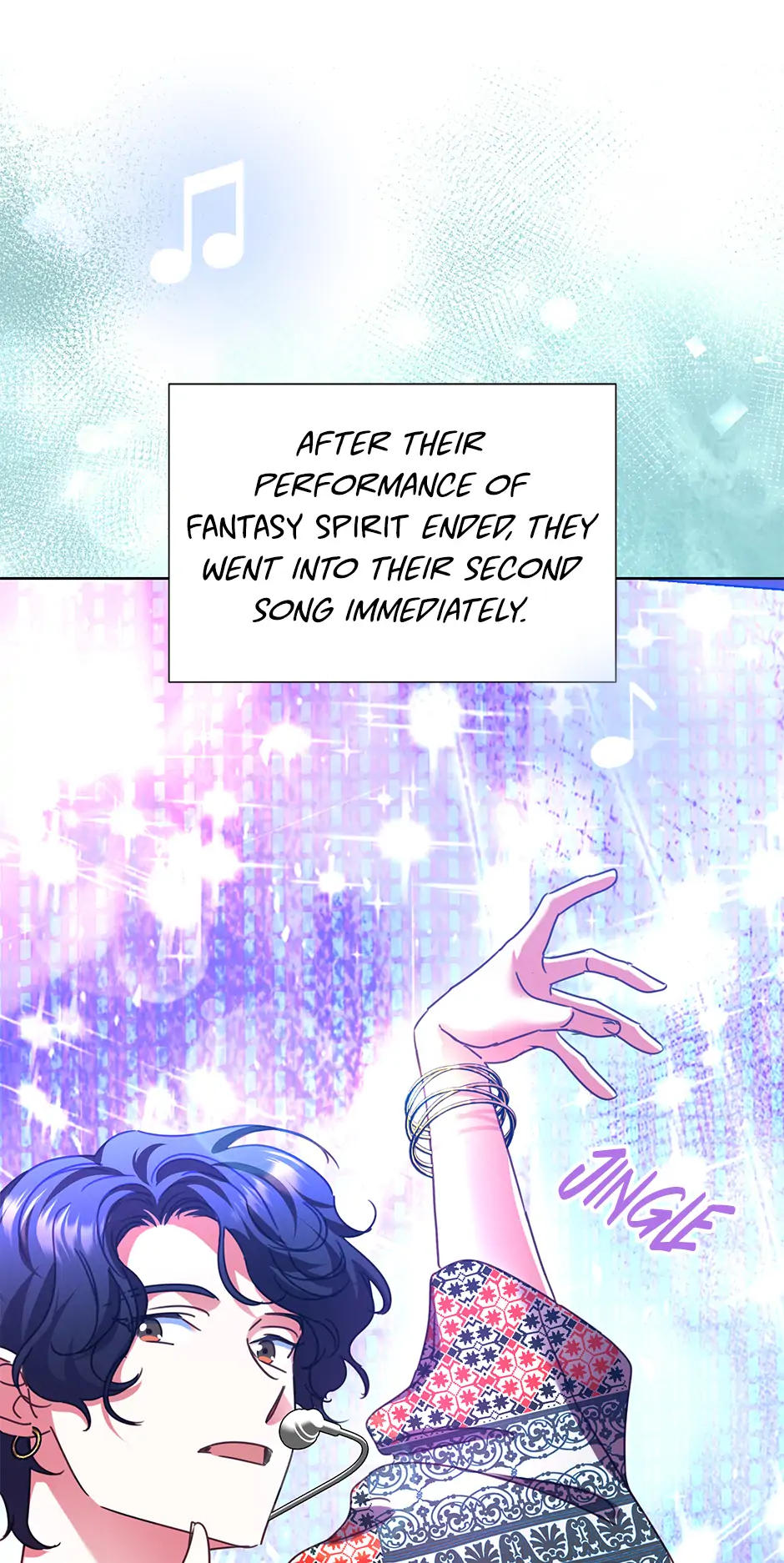 Once Again Idol Chapter 148 - page 67