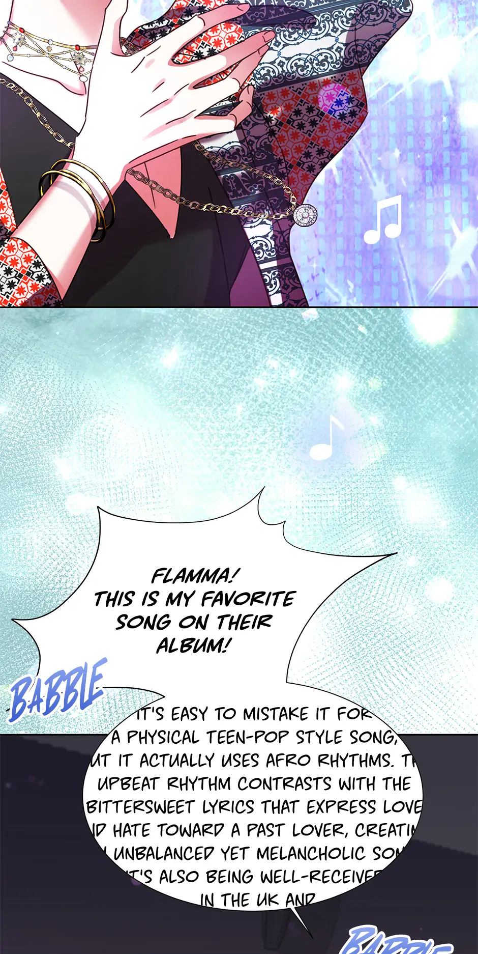 Once Again Idol Chapter 148 - page 68