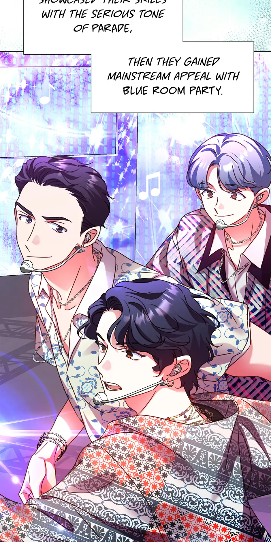 Once Again Idol Chapter 148 - page 71
