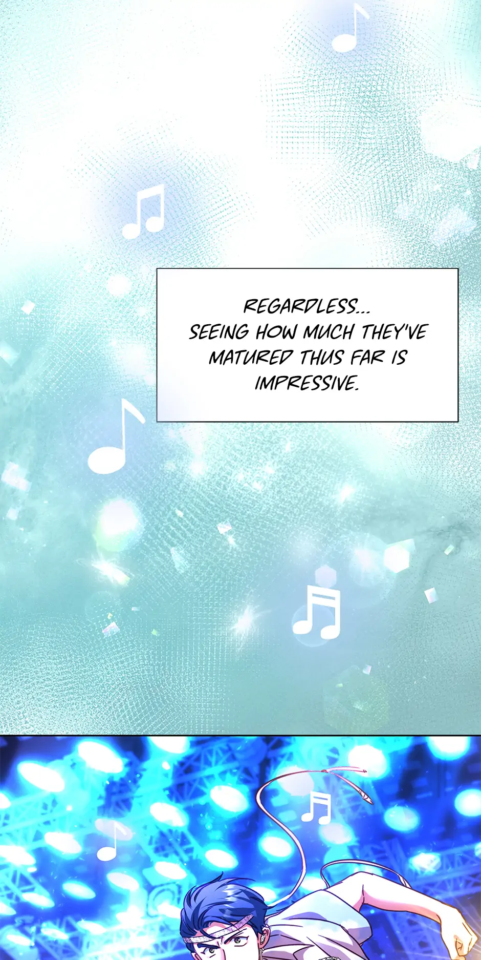 Once Again Idol Chapter 148 - page 73