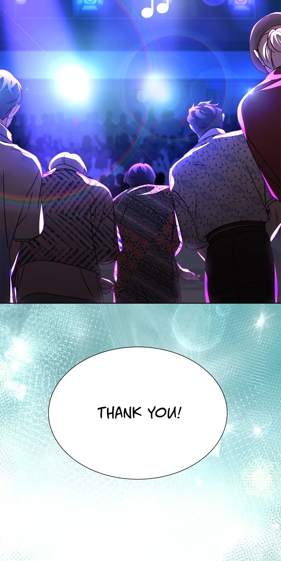 Once Again Idol Chapter 148 - page 76