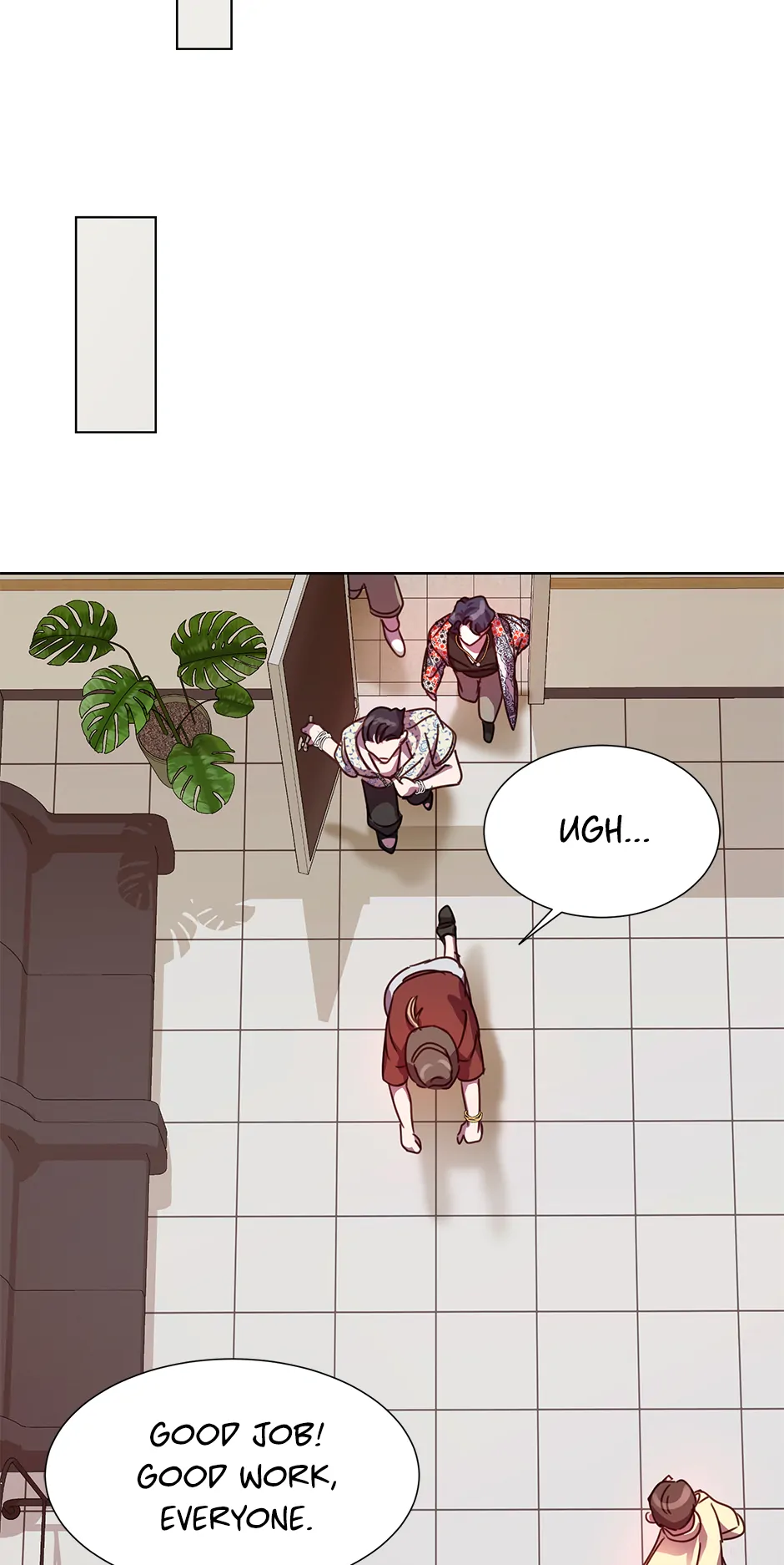 Once Again Idol Chapter 148 - page 78