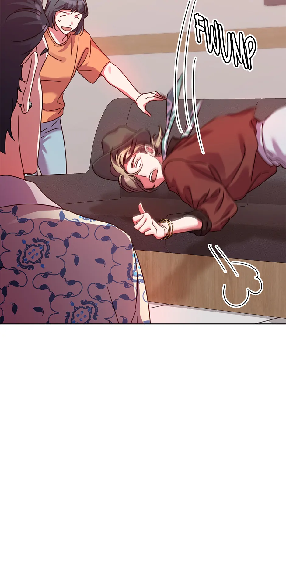 Once Again Idol Chapter 148 - page 82