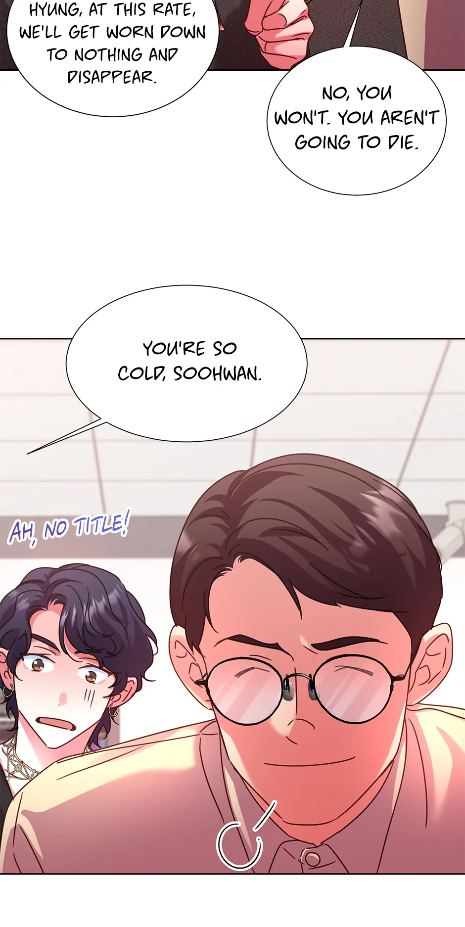 Once Again Idol Chapter 148 - page 85