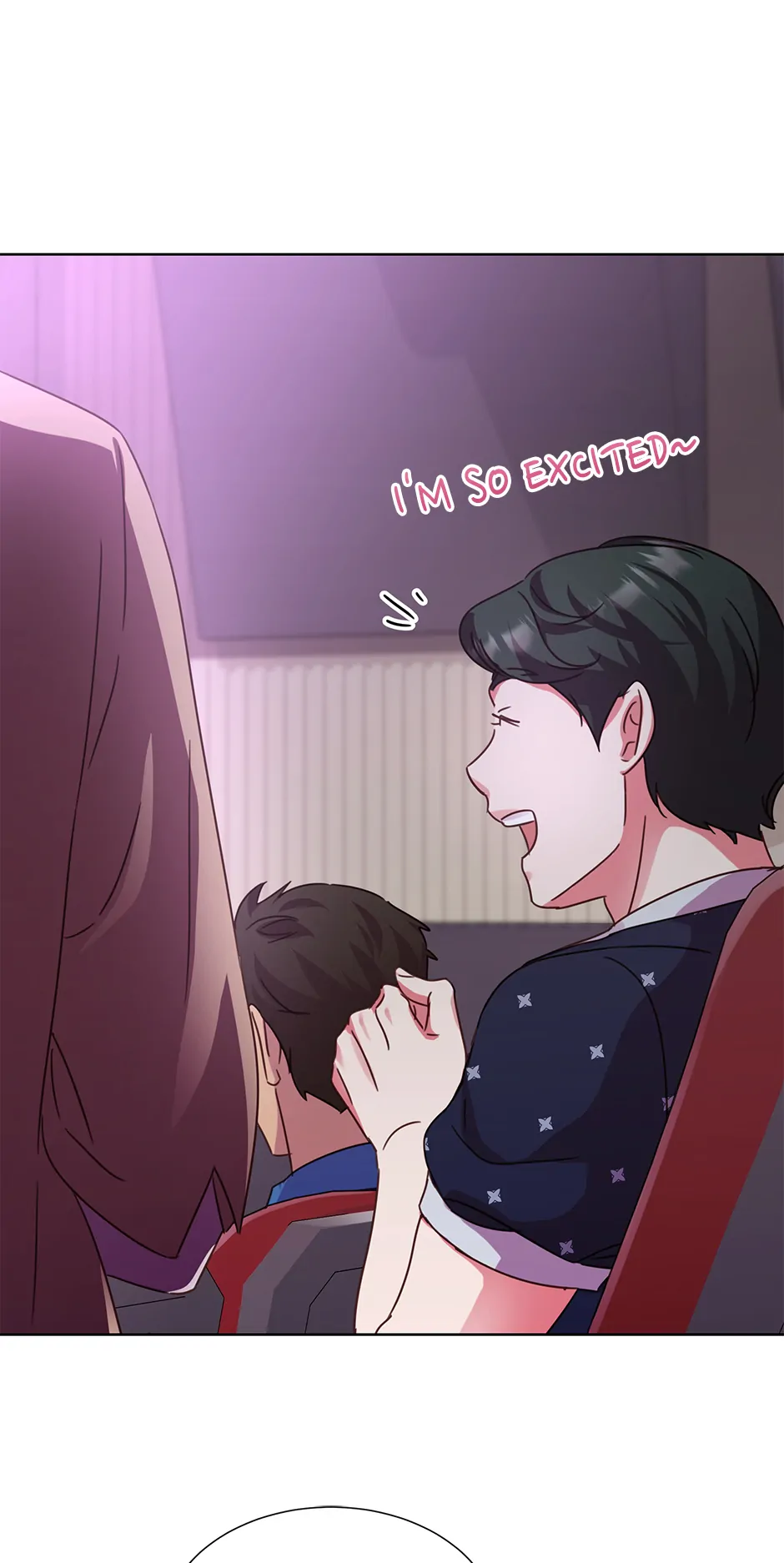 Once Again Idol Chapter 148 - page 9