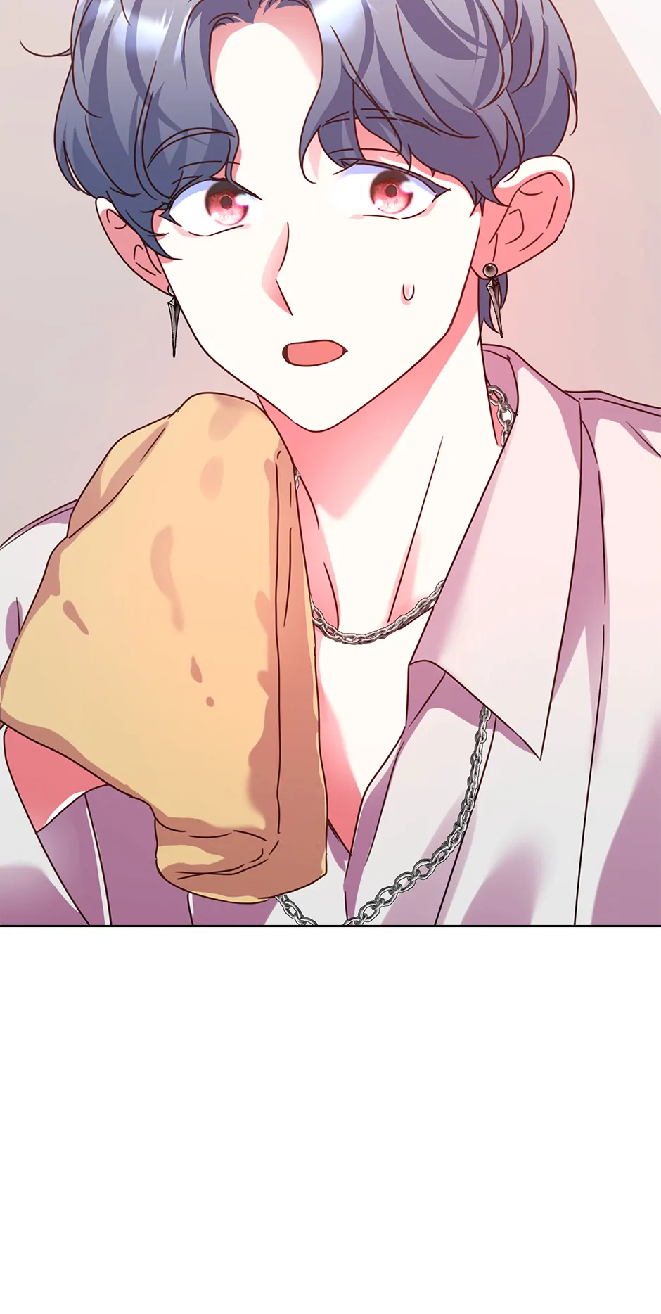 Once Again Idol Chapter 148 - page 90
