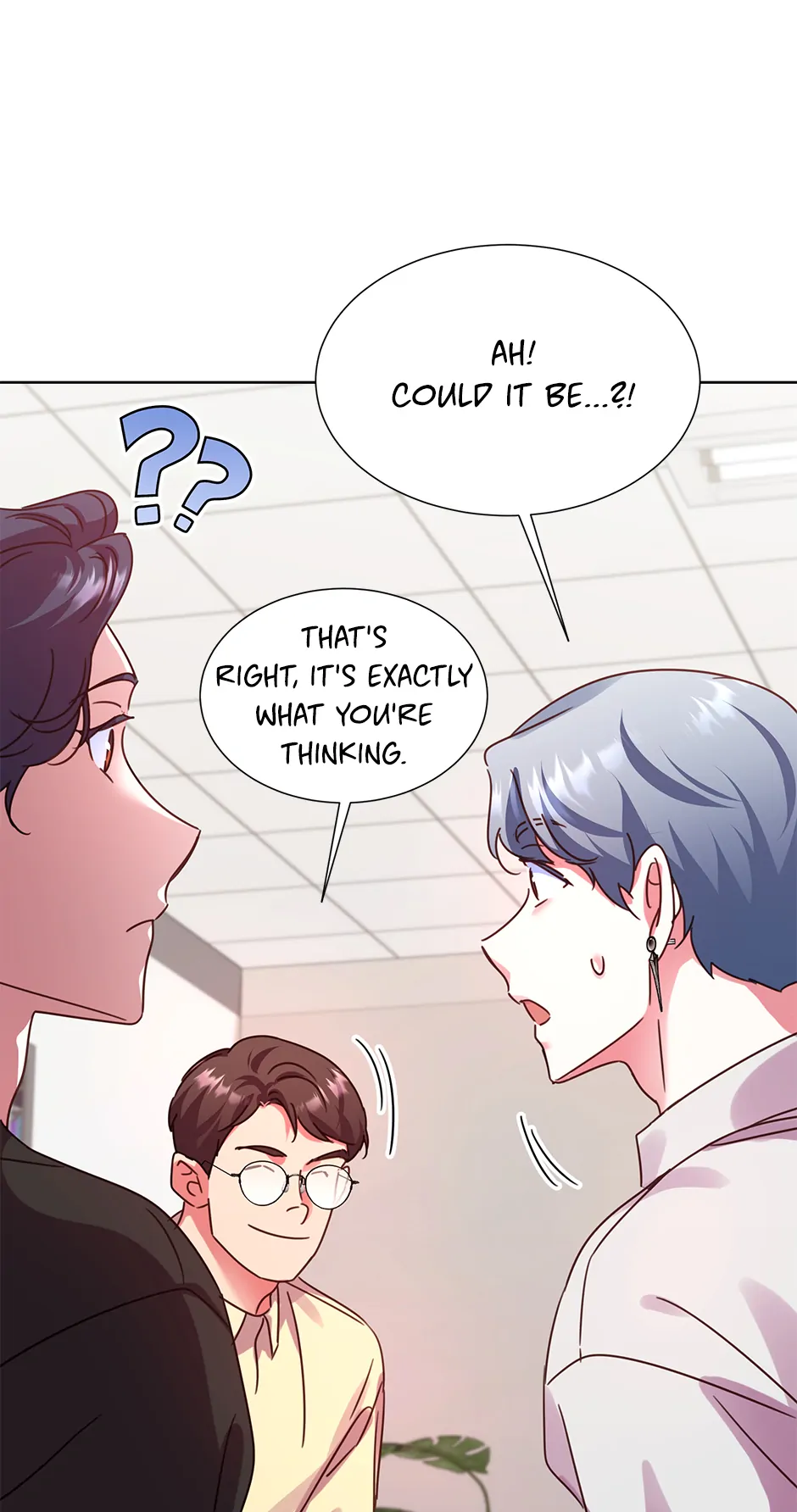 Once Again Idol Chapter 148 - page 91