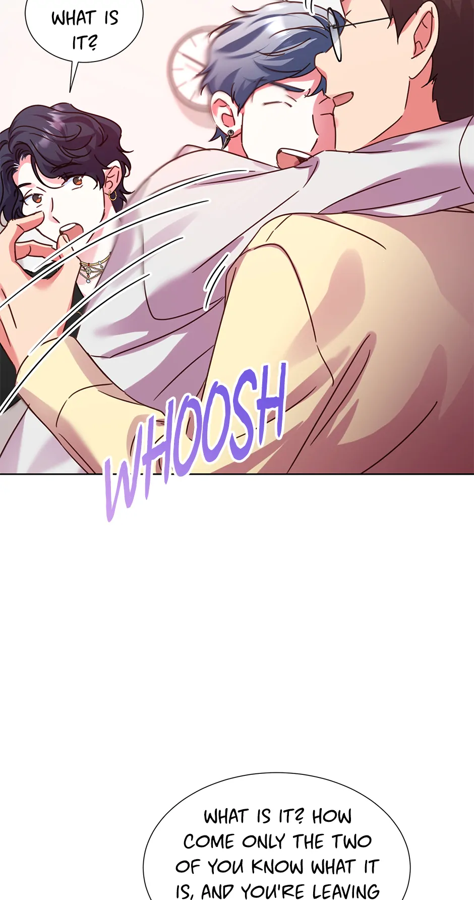 Once Again Idol Chapter 148 - page 93