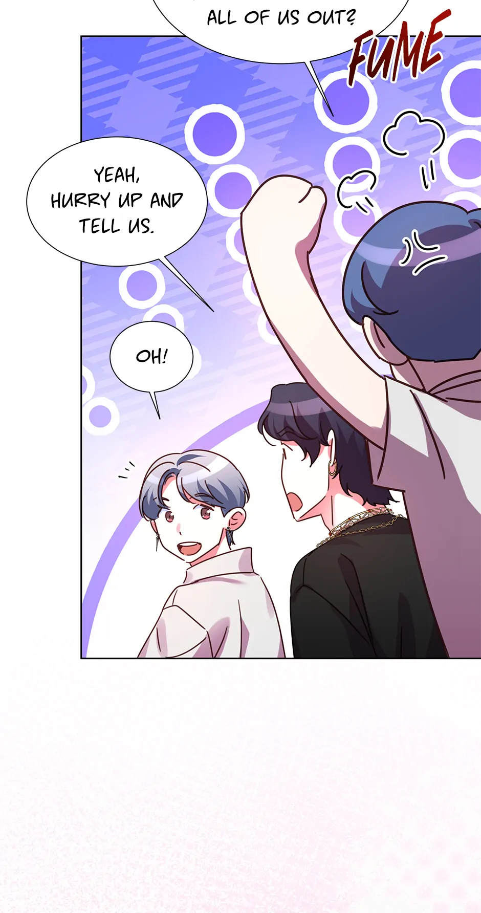 Once Again Idol Chapter 148 - page 94