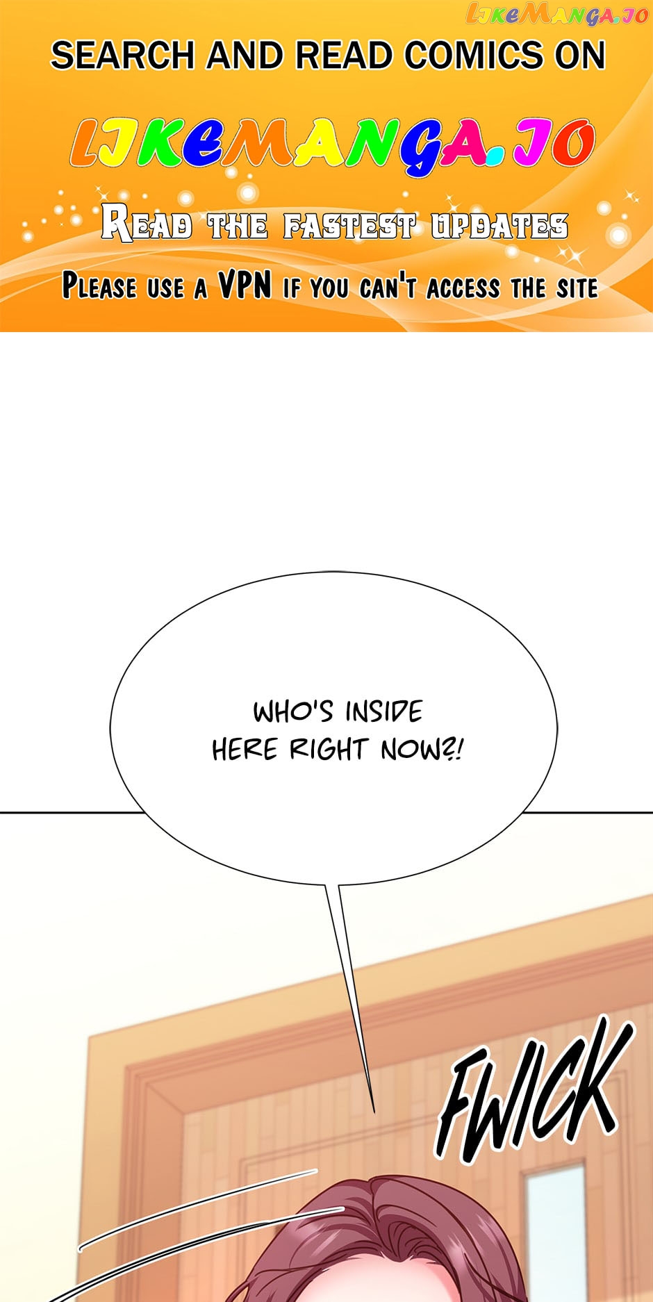 Once Again Idol Chapter 106 - page 1