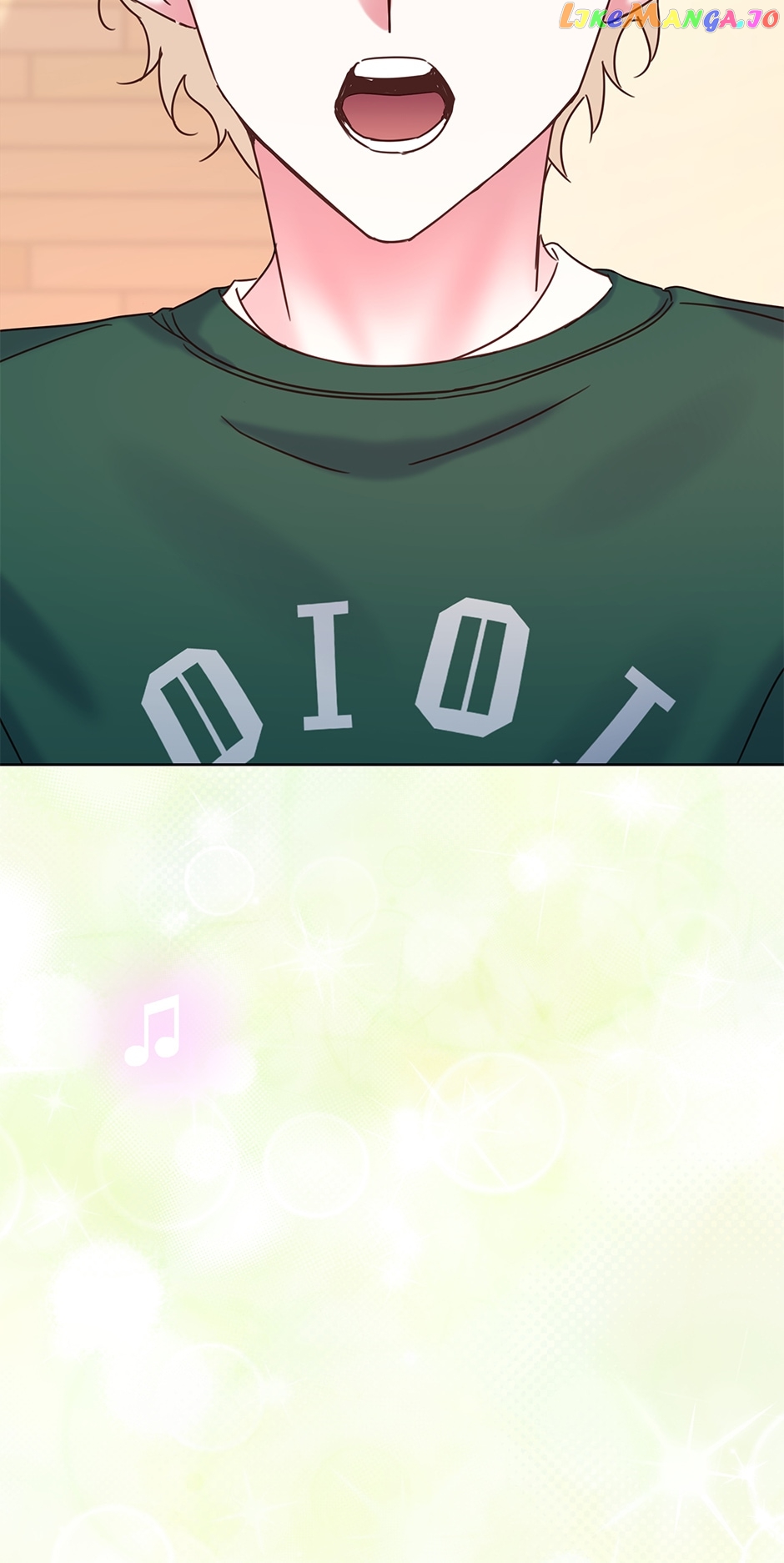 Once Again Idol Chapter 106 - page 10
