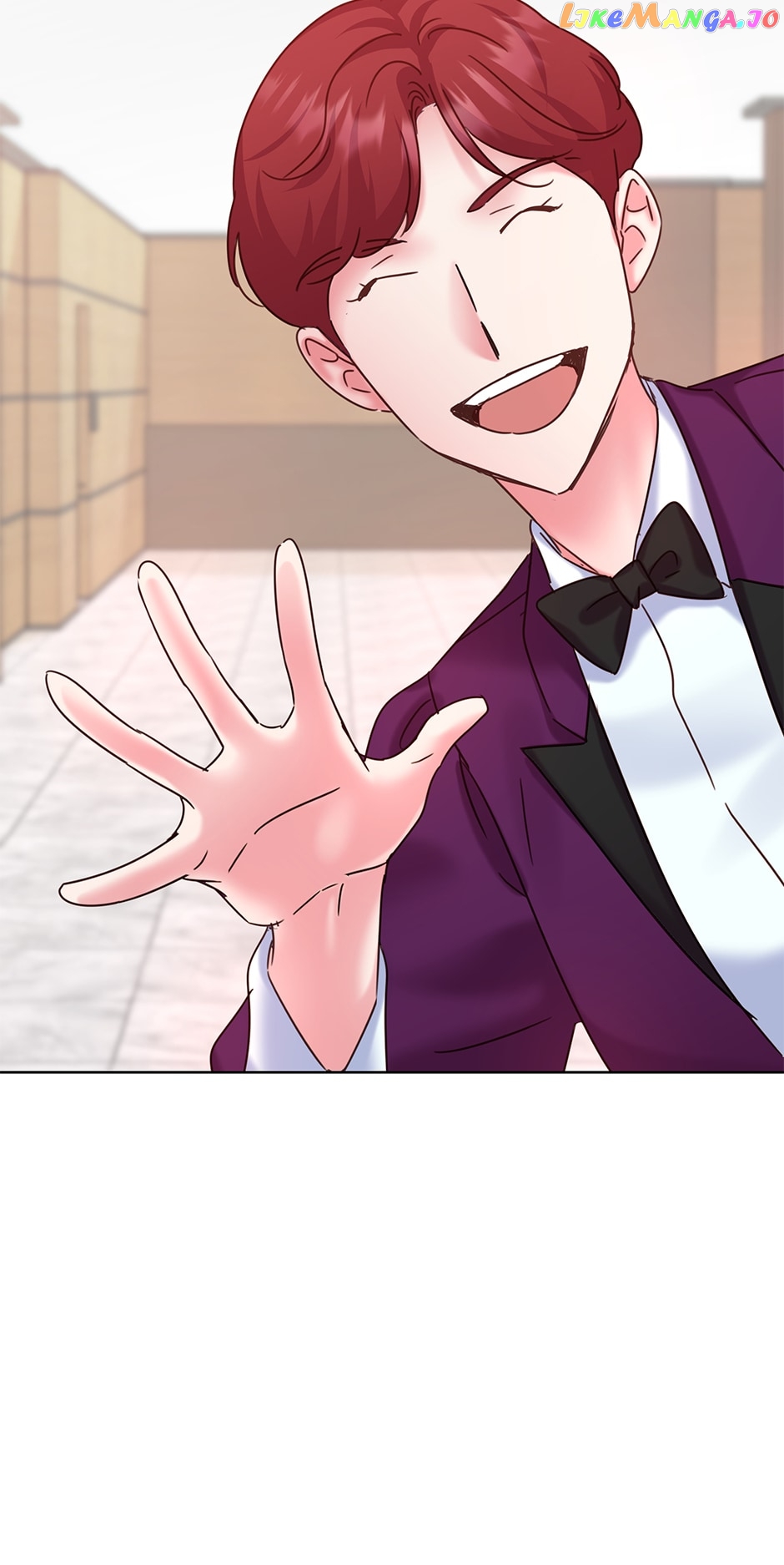 Once Again Idol Chapter 106 - page 100