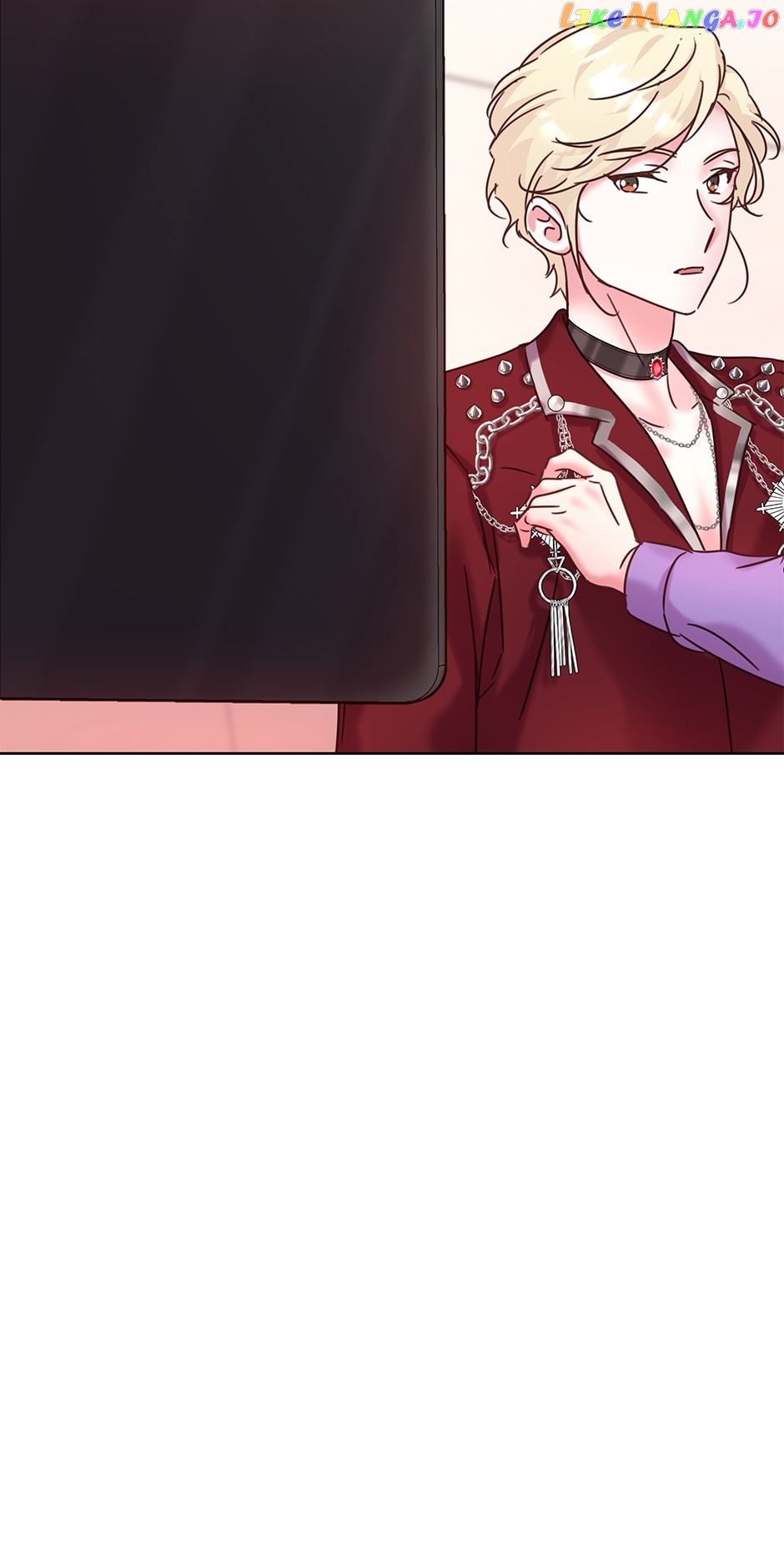 Once Again Idol Chapter 106 - page 102