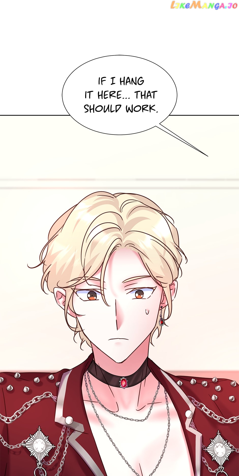 Once Again Idol Chapter 106 - page 103
