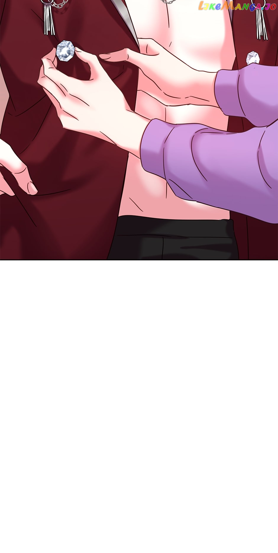Once Again Idol Chapter 106 - page 104