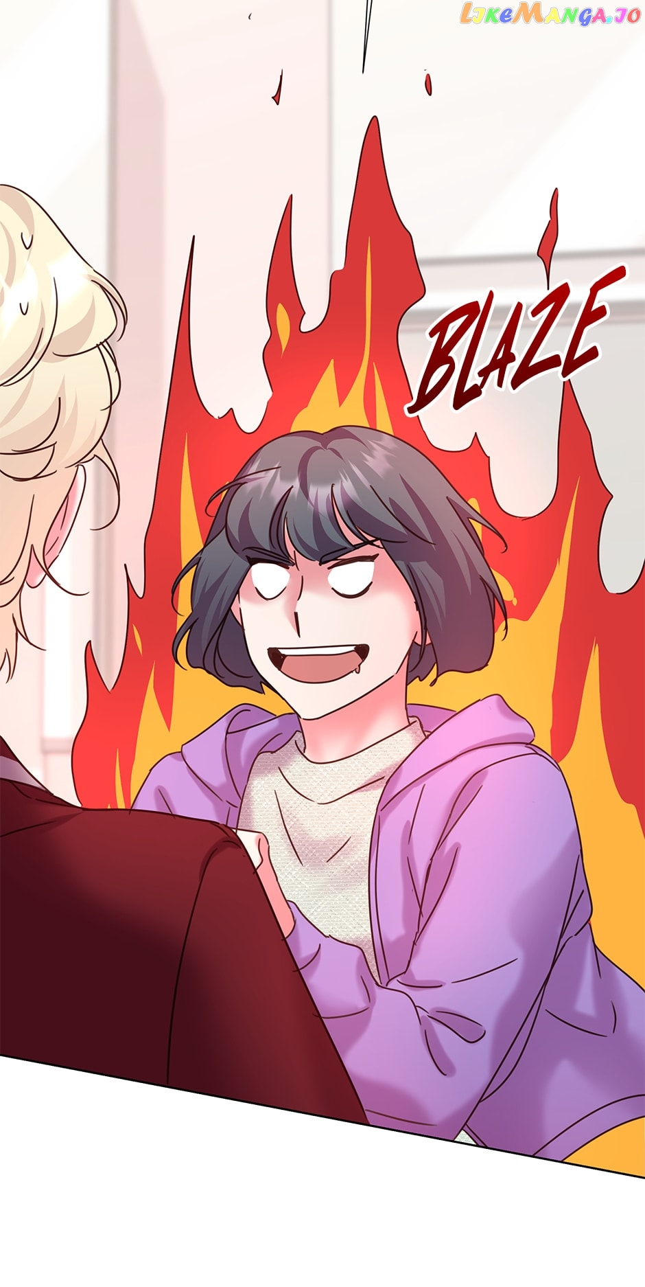 Once Again Idol Chapter 106 - page 106