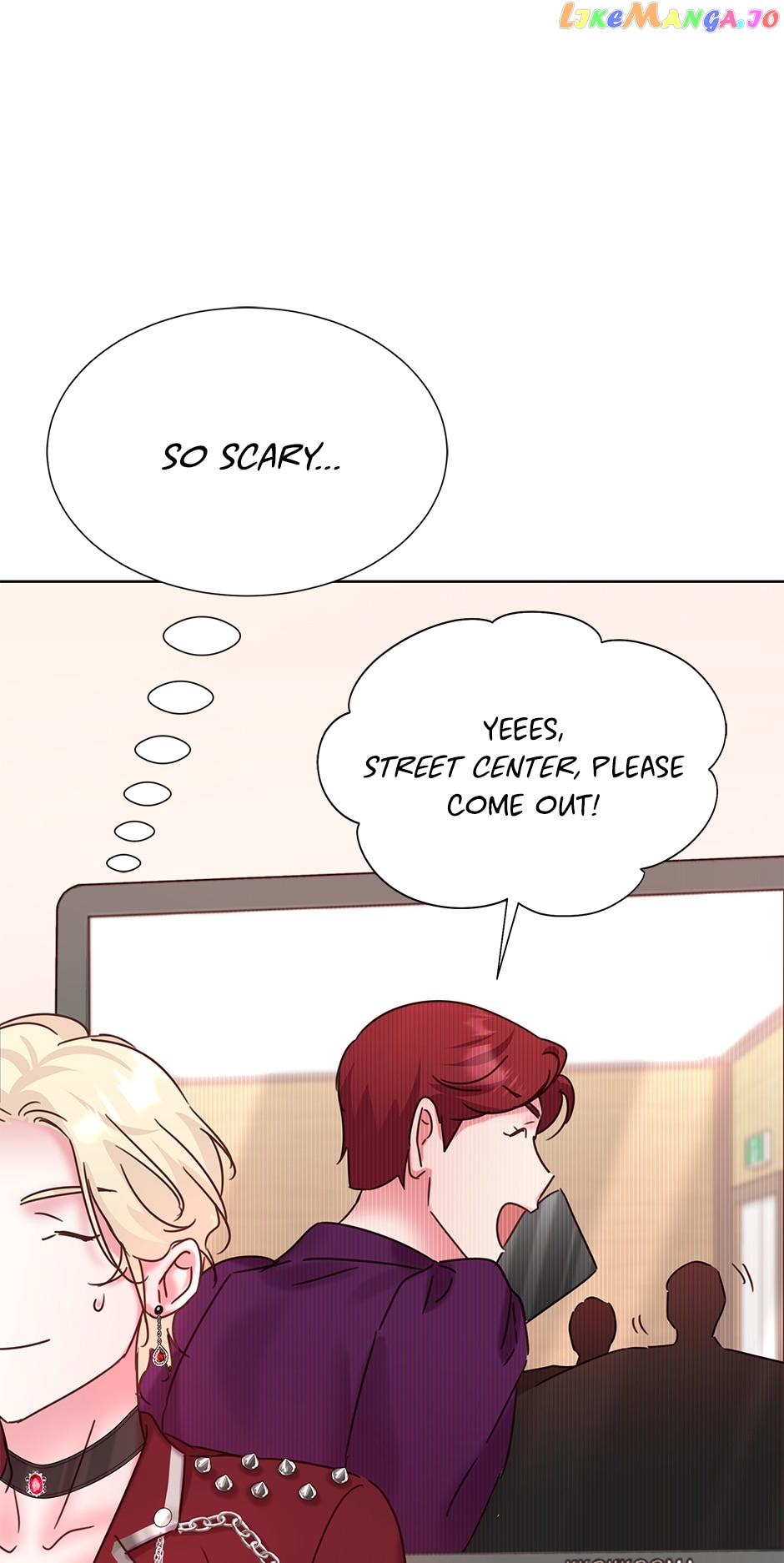 Once Again Idol Chapter 106 - page 107