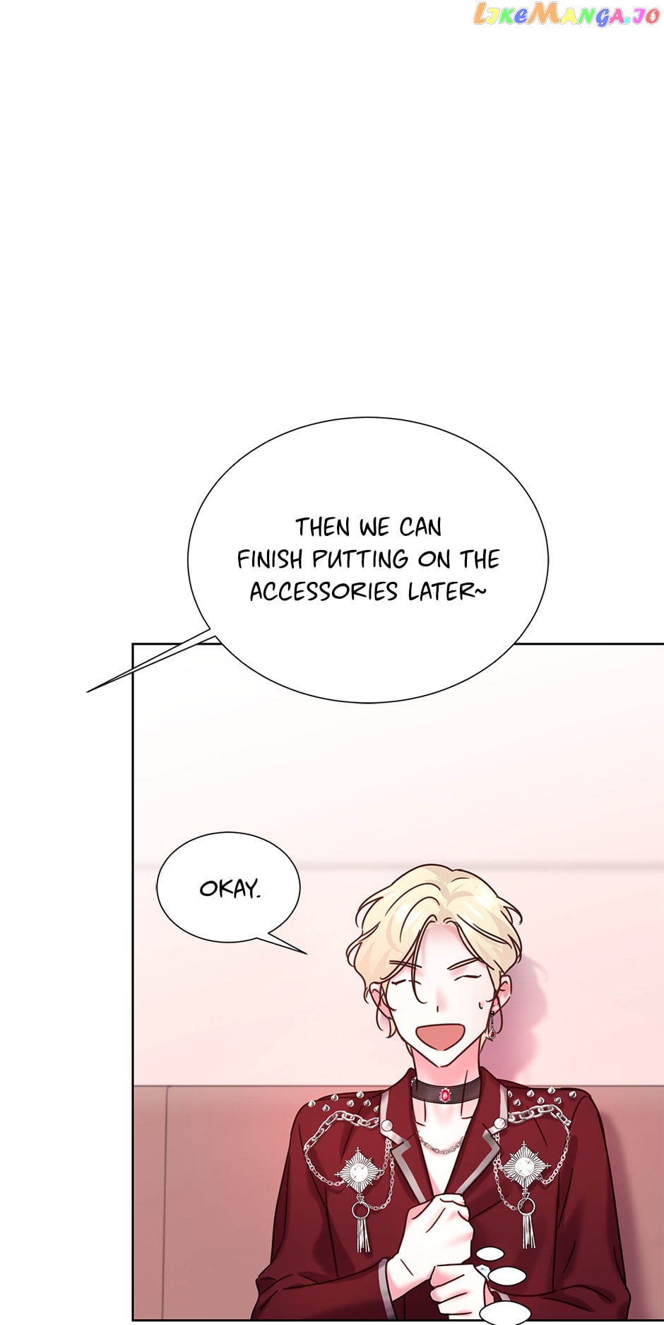 Once Again Idol Chapter 106 - page 113