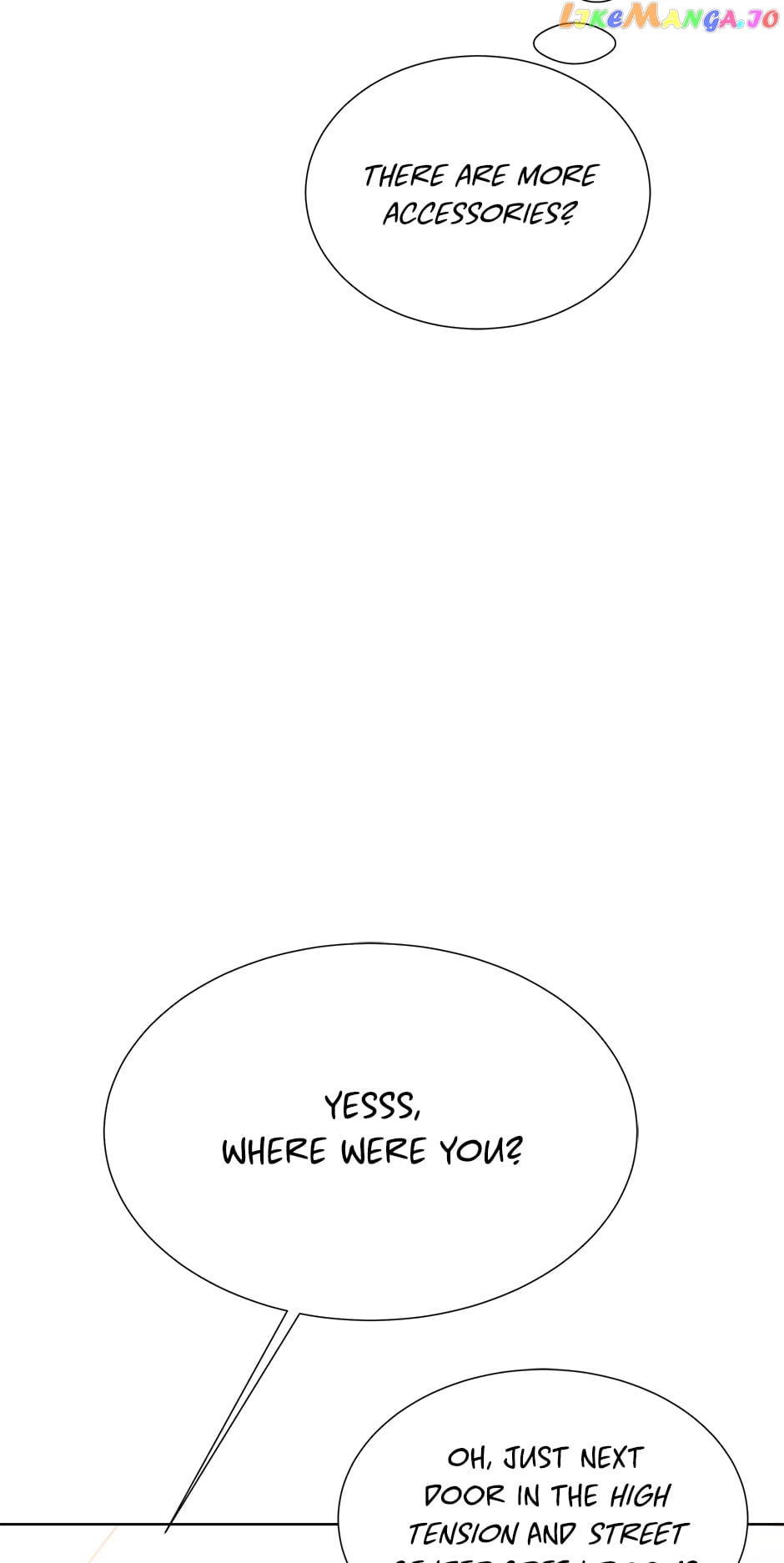 Once Again Idol Chapter 106 - page 114