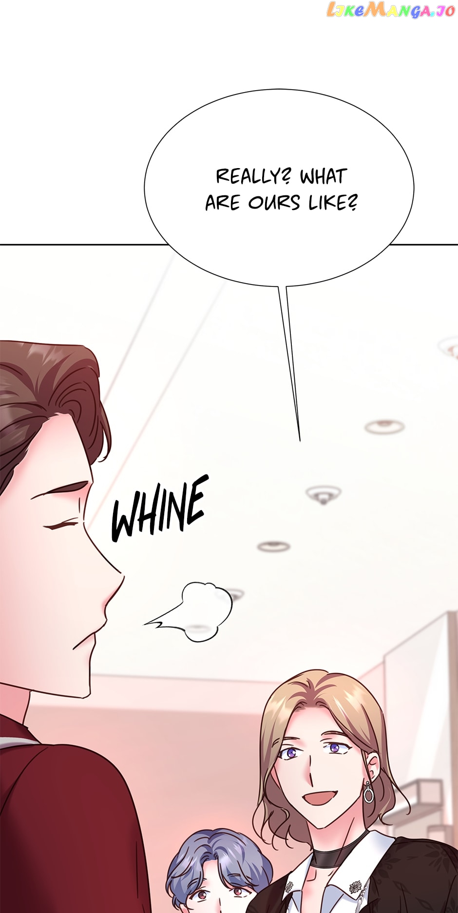 Once Again Idol Chapter 106 - page 118