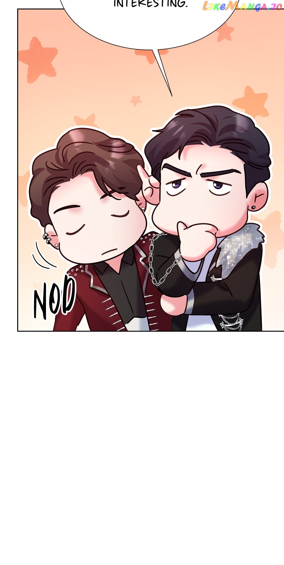 Once Again Idol Chapter 106 - page 120