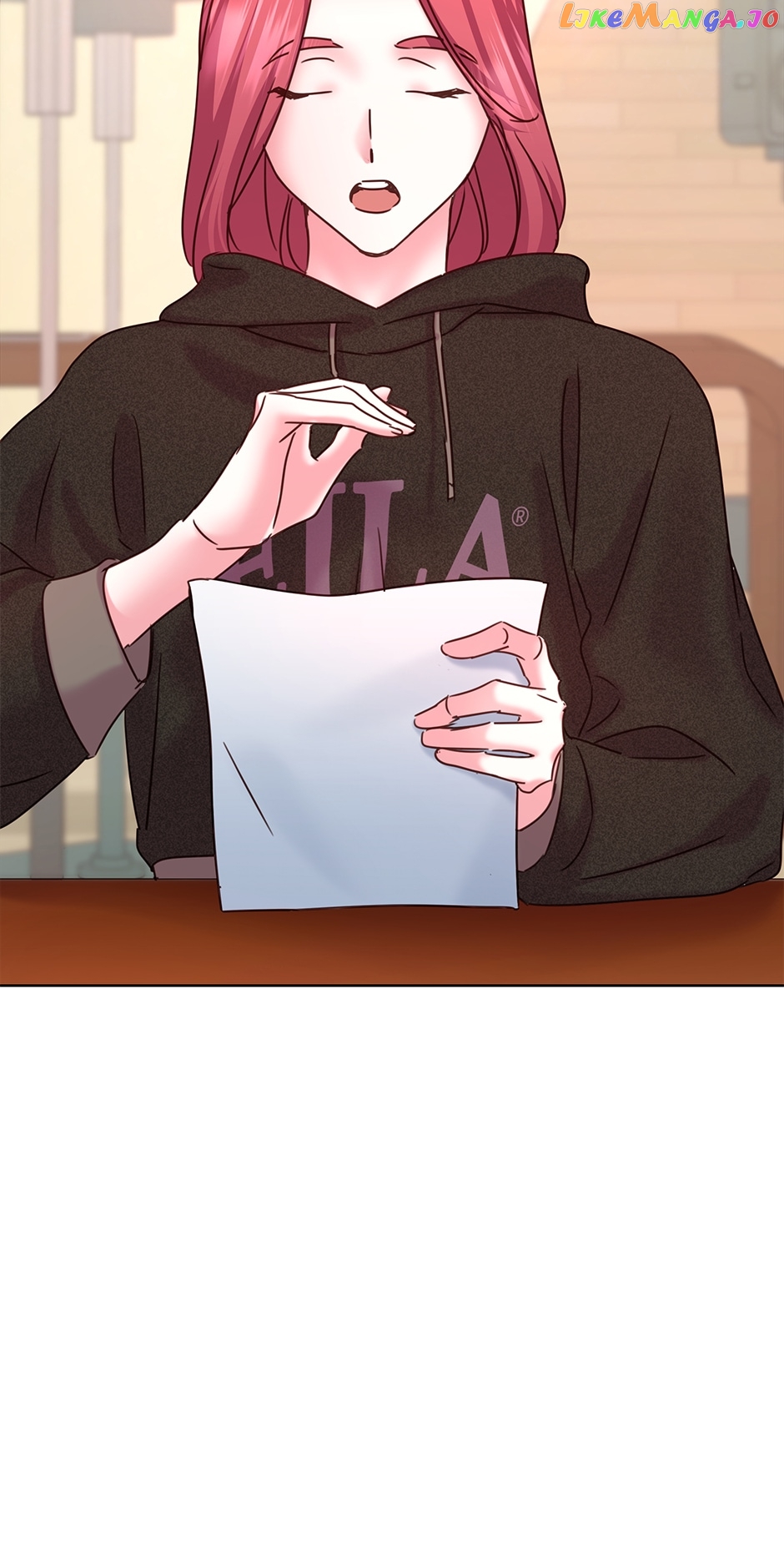 Once Again Idol Chapter 106 - page 15