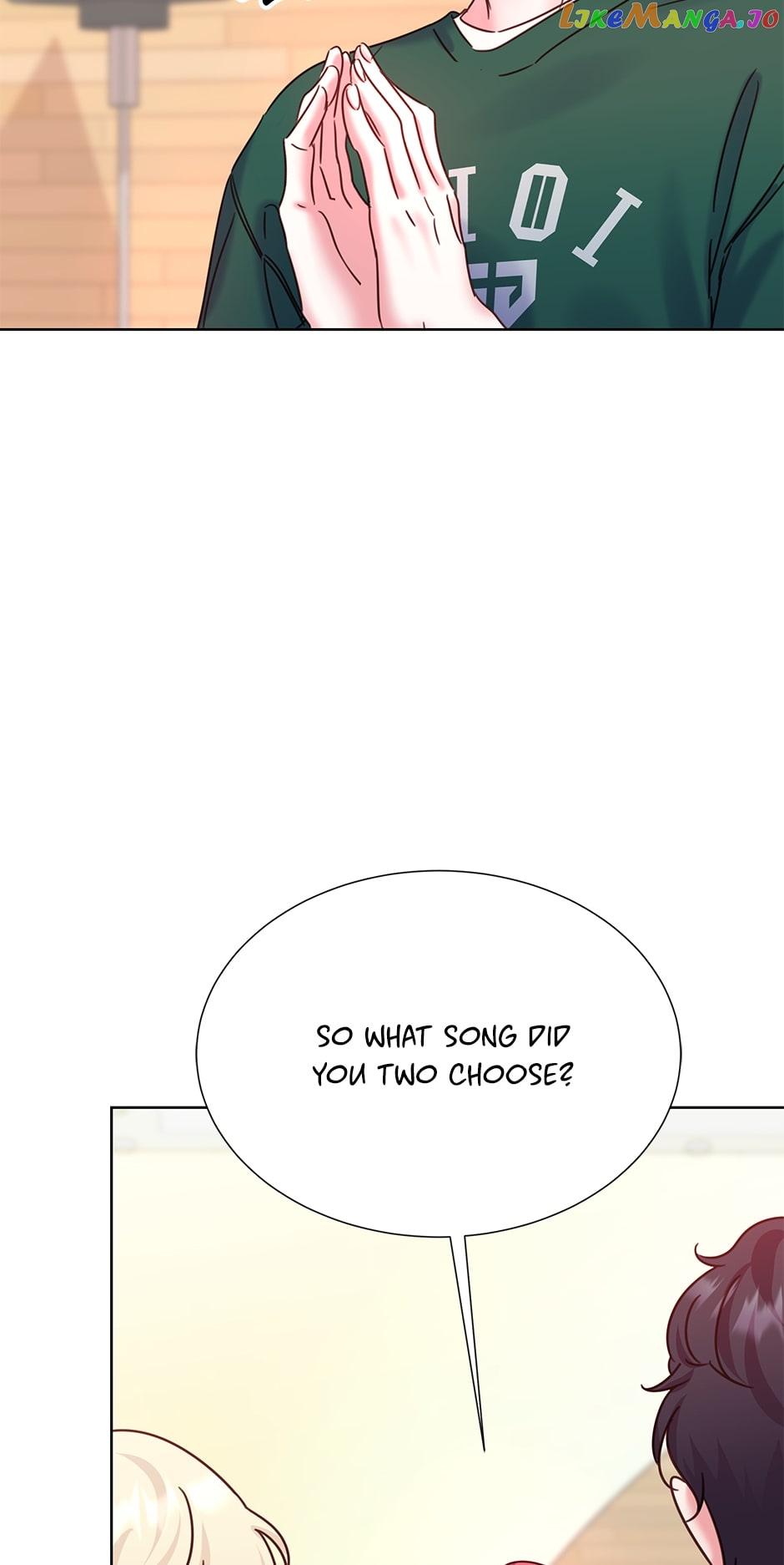 Once Again Idol Chapter 106 - page 18