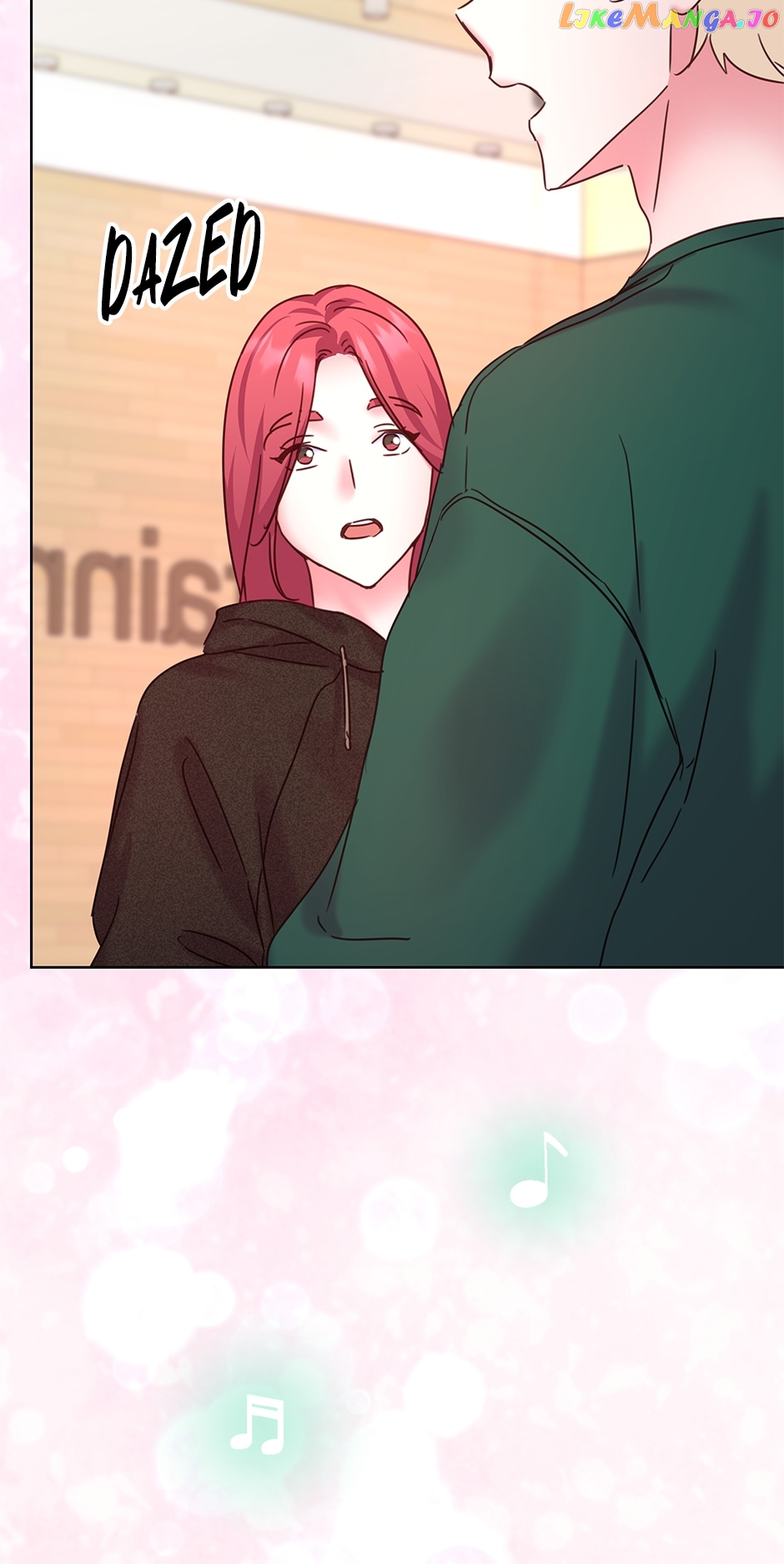 Once Again Idol Chapter 106 - page 26