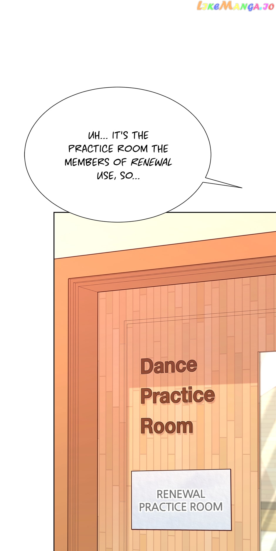 Once Again Idol Chapter 106 - page 3
