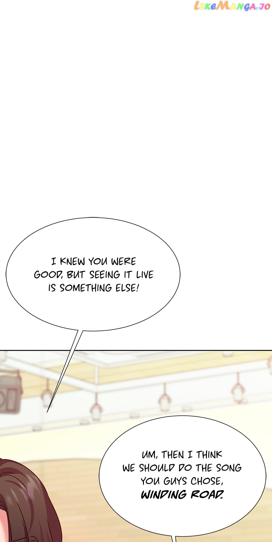 Once Again Idol Chapter 106 - page 33