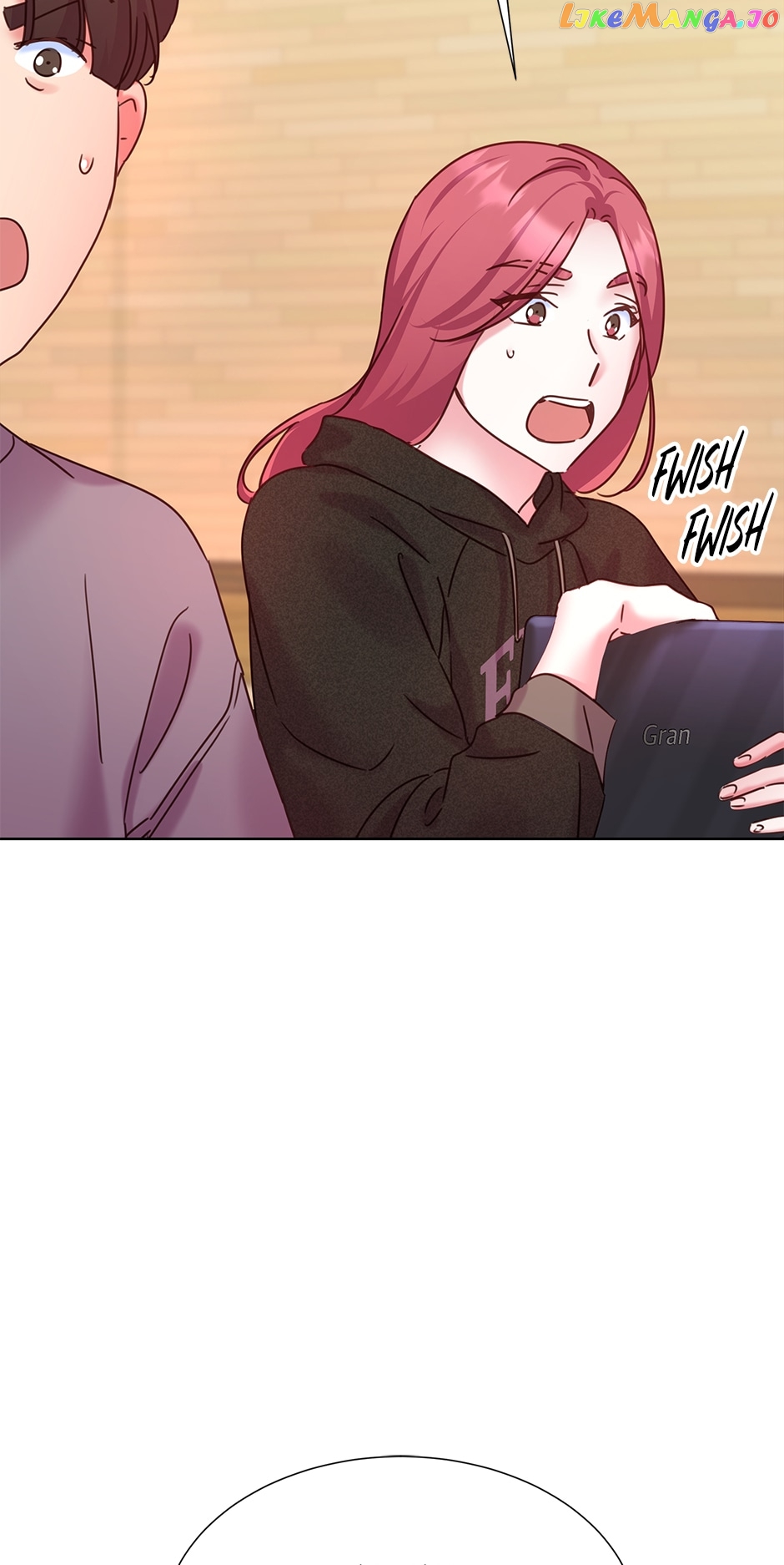 Once Again Idol Chapter 106 - page 34