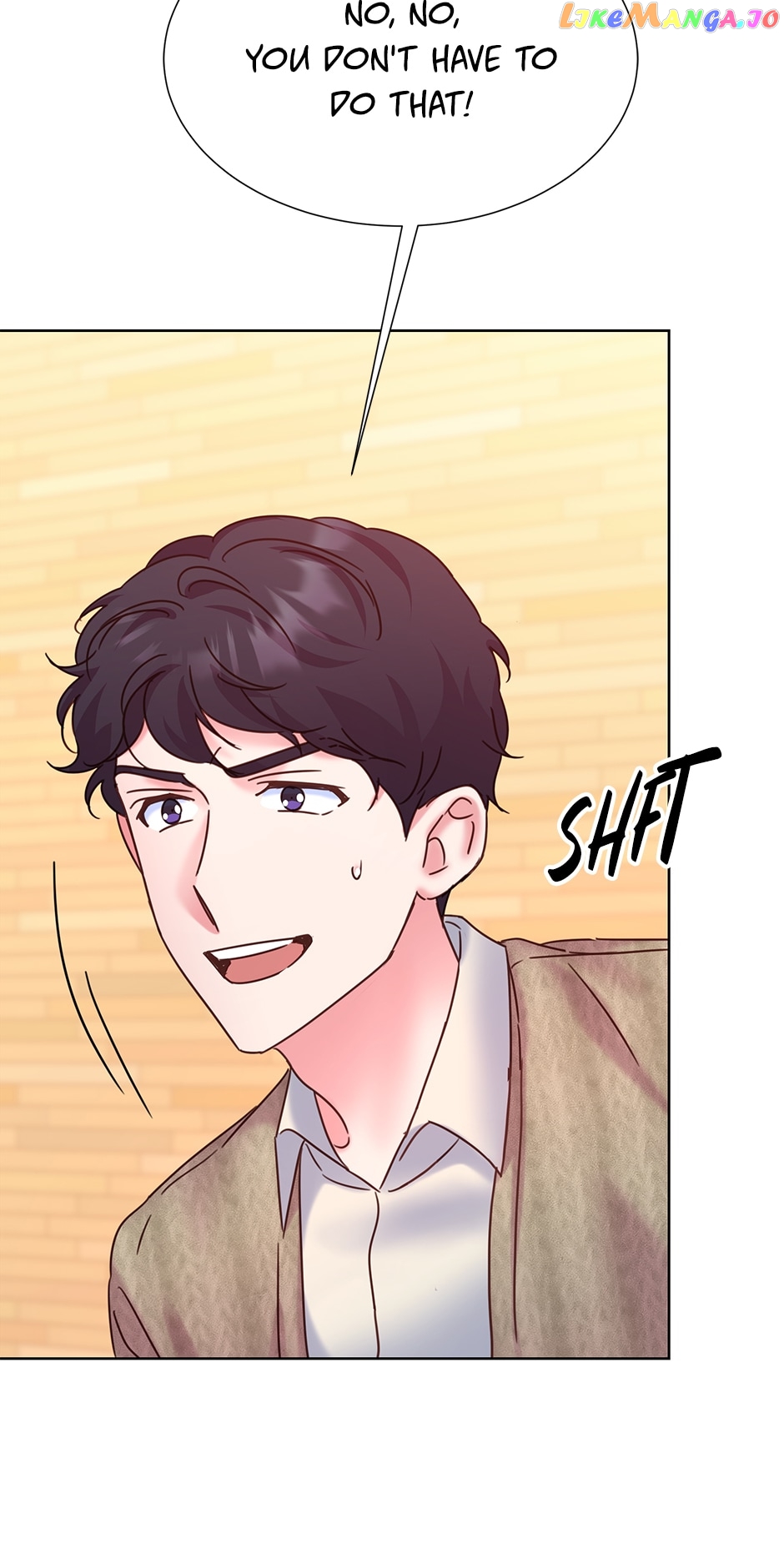 Once Again Idol Chapter 106 - page 35