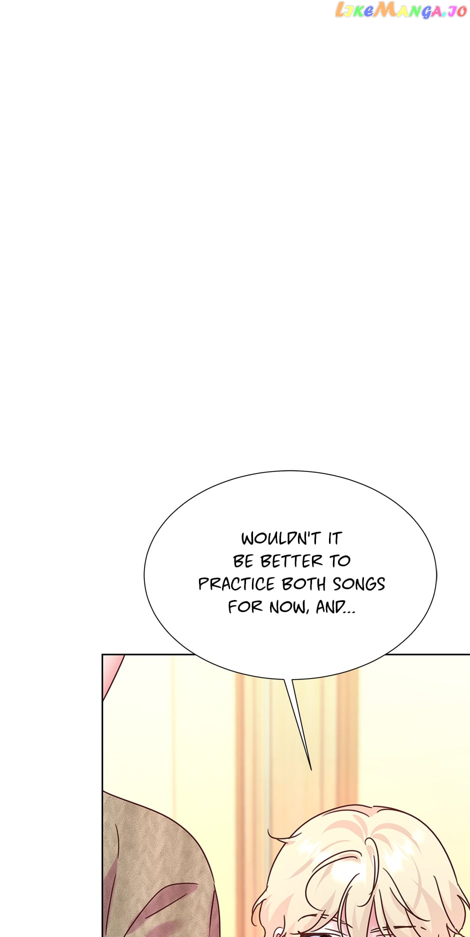 Once Again Idol Chapter 106 - page 36