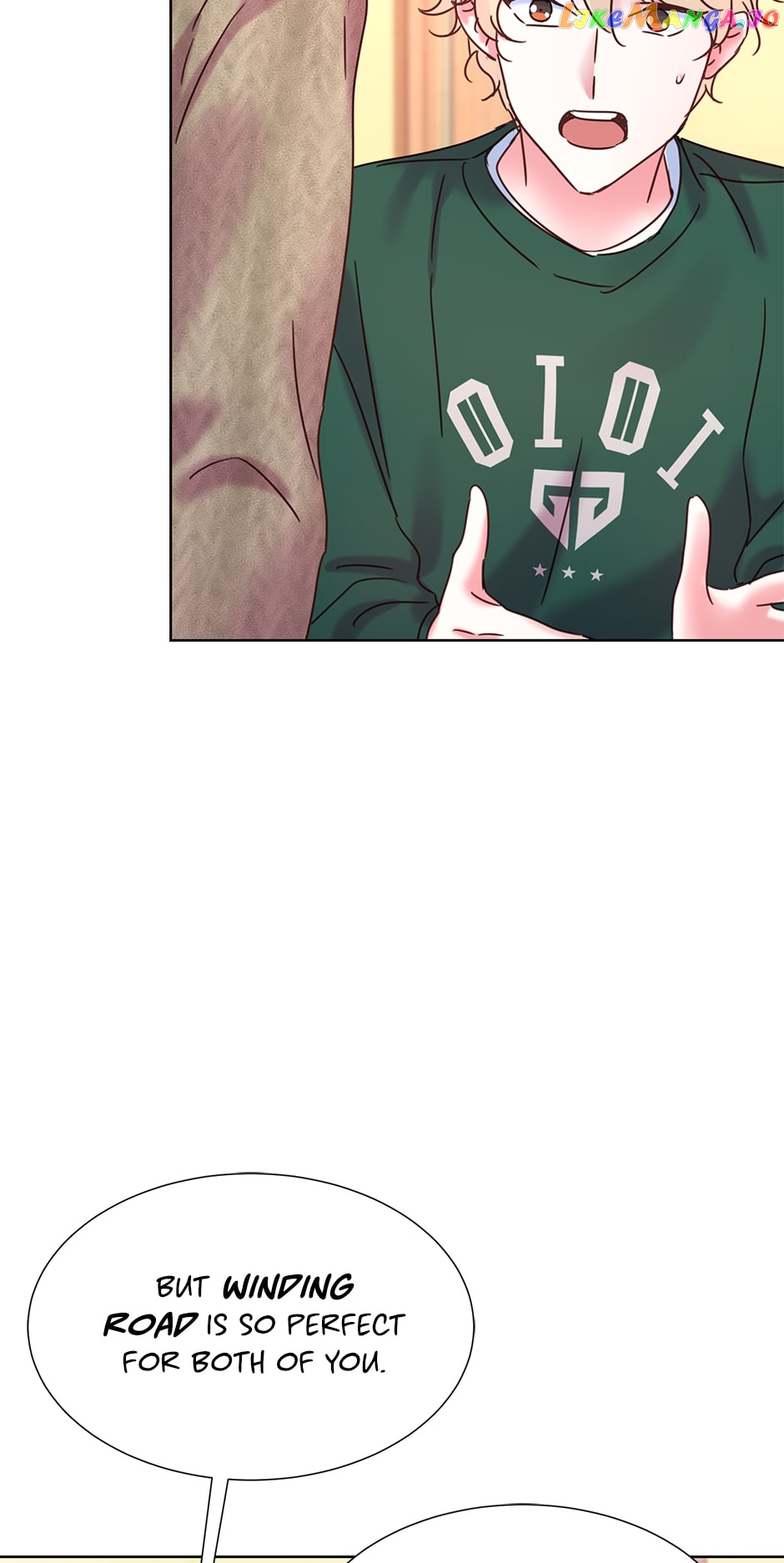 Once Again Idol Chapter 106 - page 37