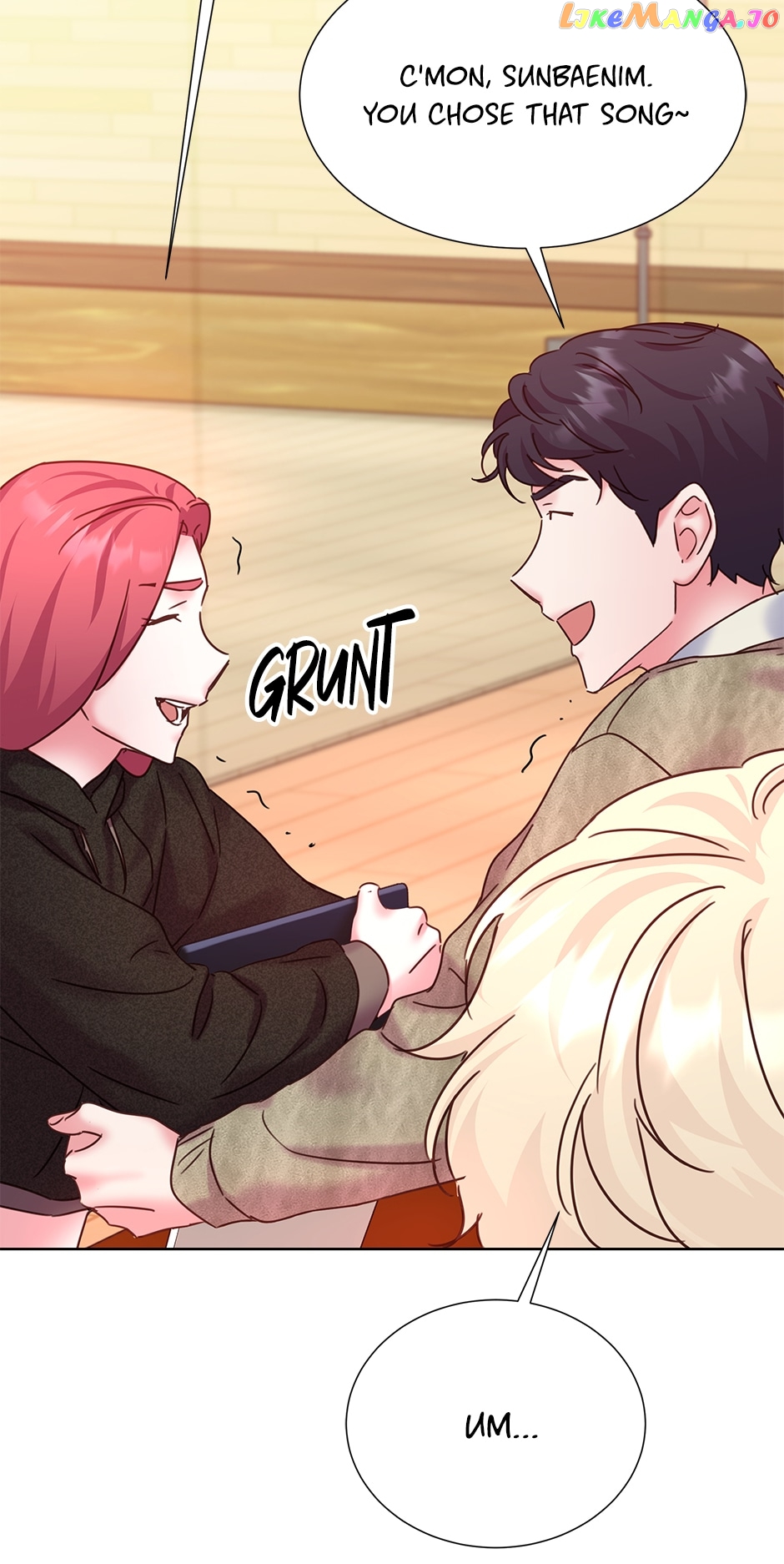 Once Again Idol Chapter 106 - page 38