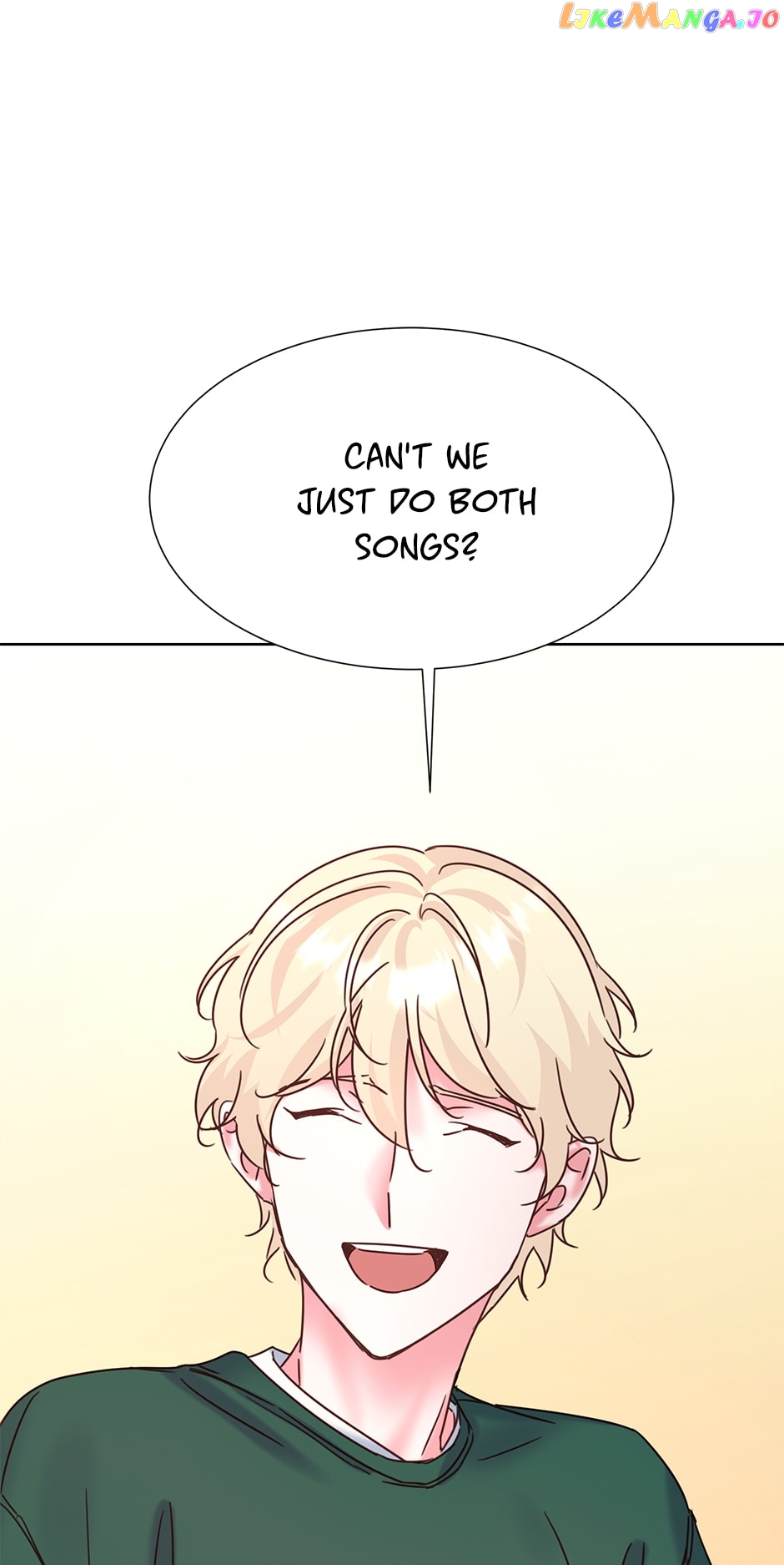 Once Again Idol Chapter 106 - page 39
