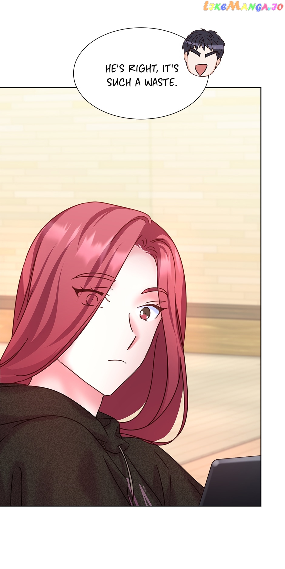 Once Again Idol Chapter 106 - page 41