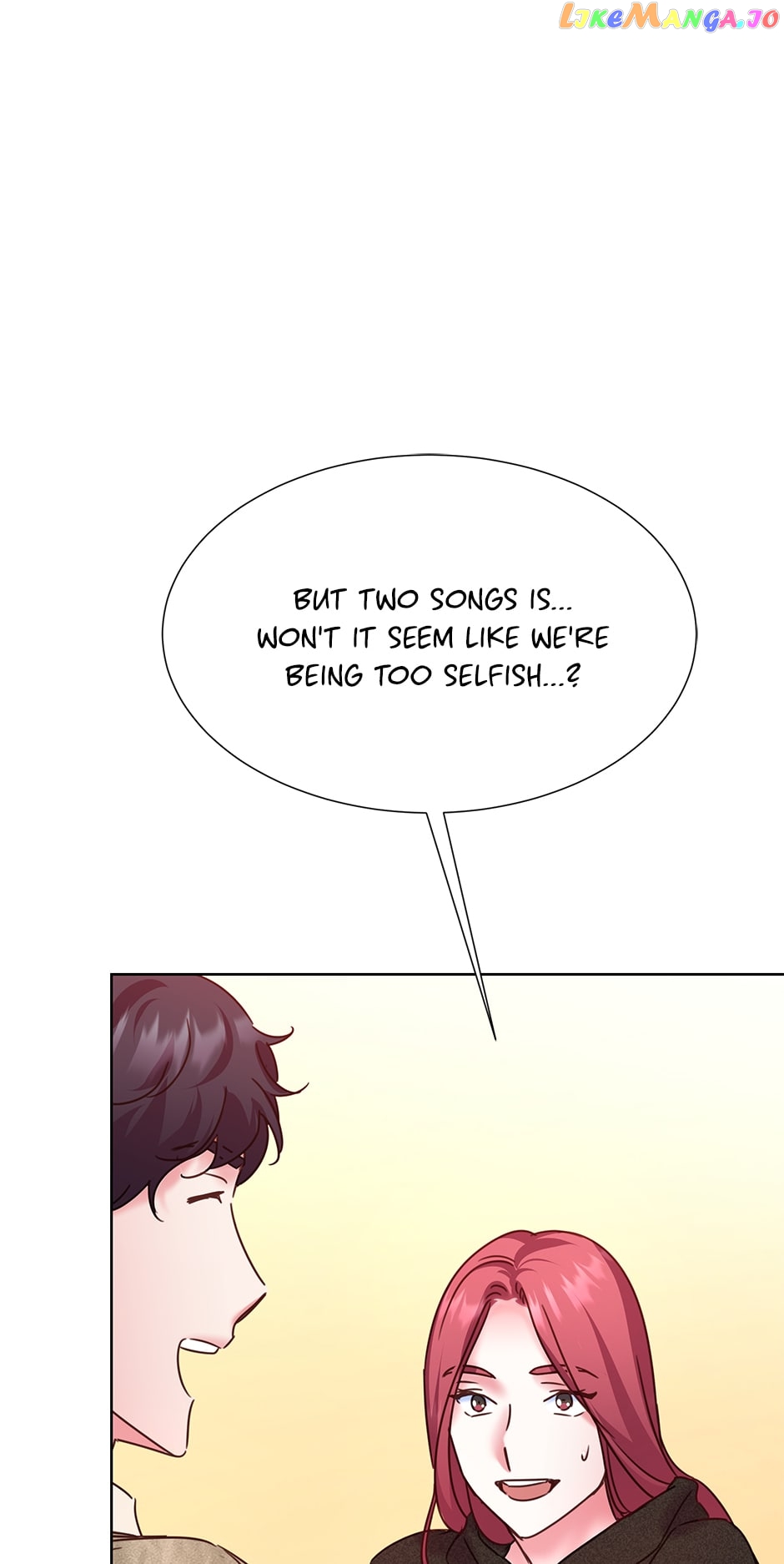 Once Again Idol Chapter 106 - page 42