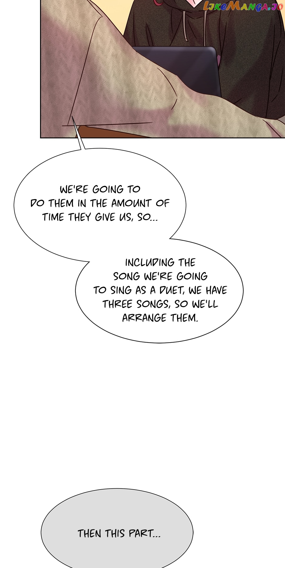 Once Again Idol Chapter 106 - page 43