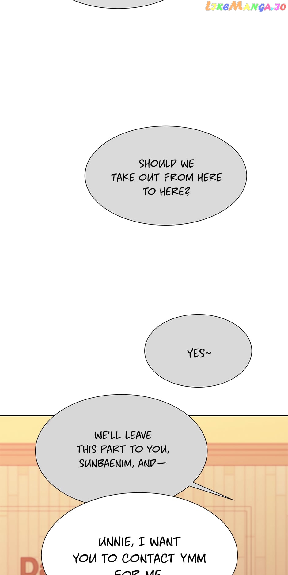Once Again Idol Chapter 106 - page 44