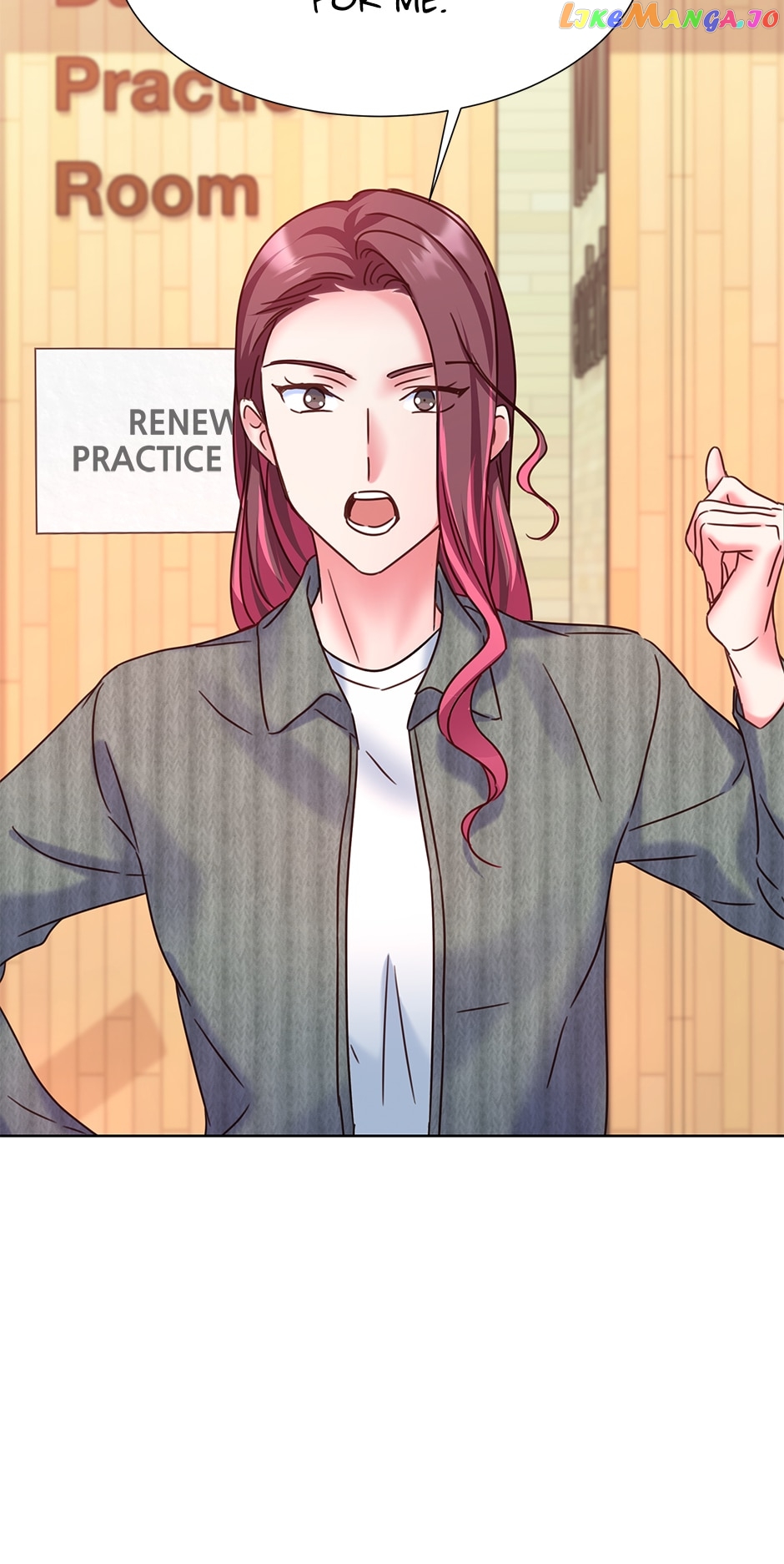 Once Again Idol Chapter 106 - page 45