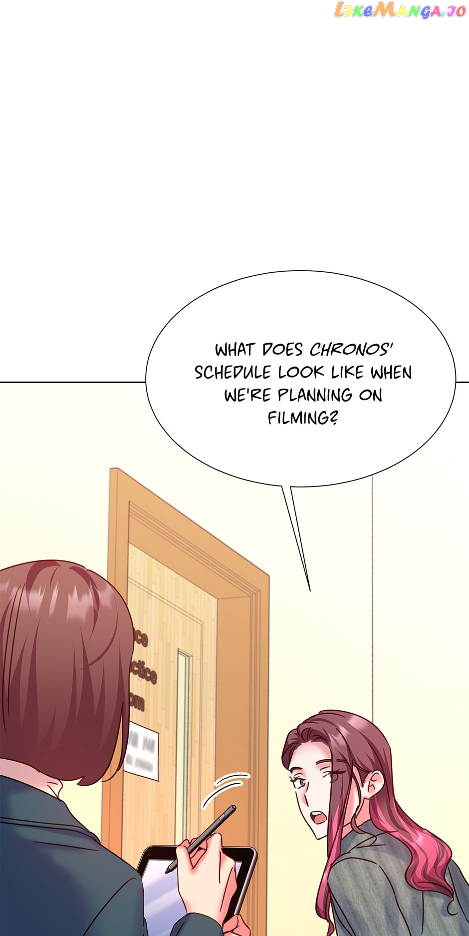 Once Again Idol Chapter 106 - page 46